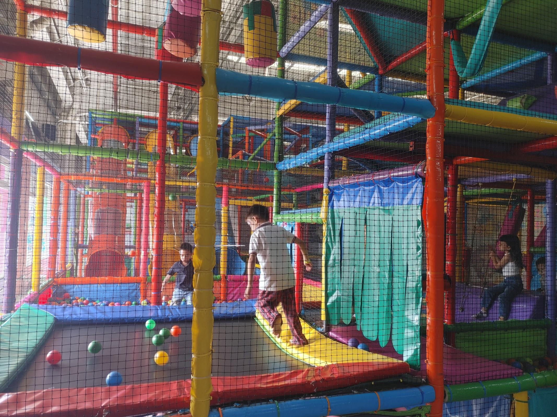 Land4Fun Tonalá Loma Dorada galería 3