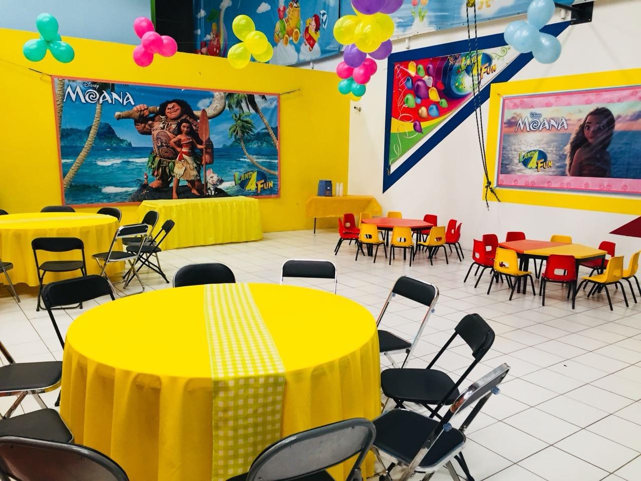 Land4Fun Tonalá Loma Dorada galería 4