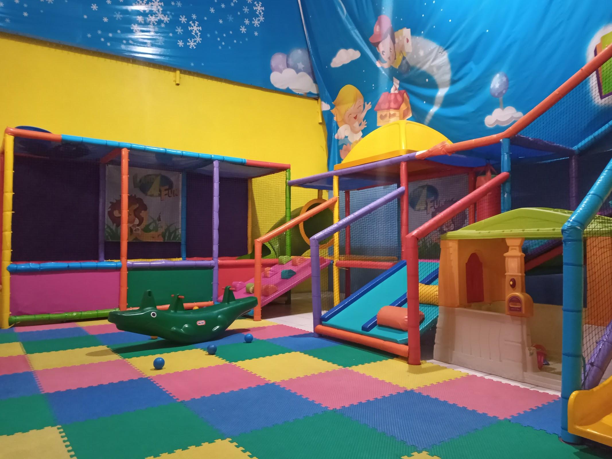 Land4Fun Tonalá Loma Dorada galería 5