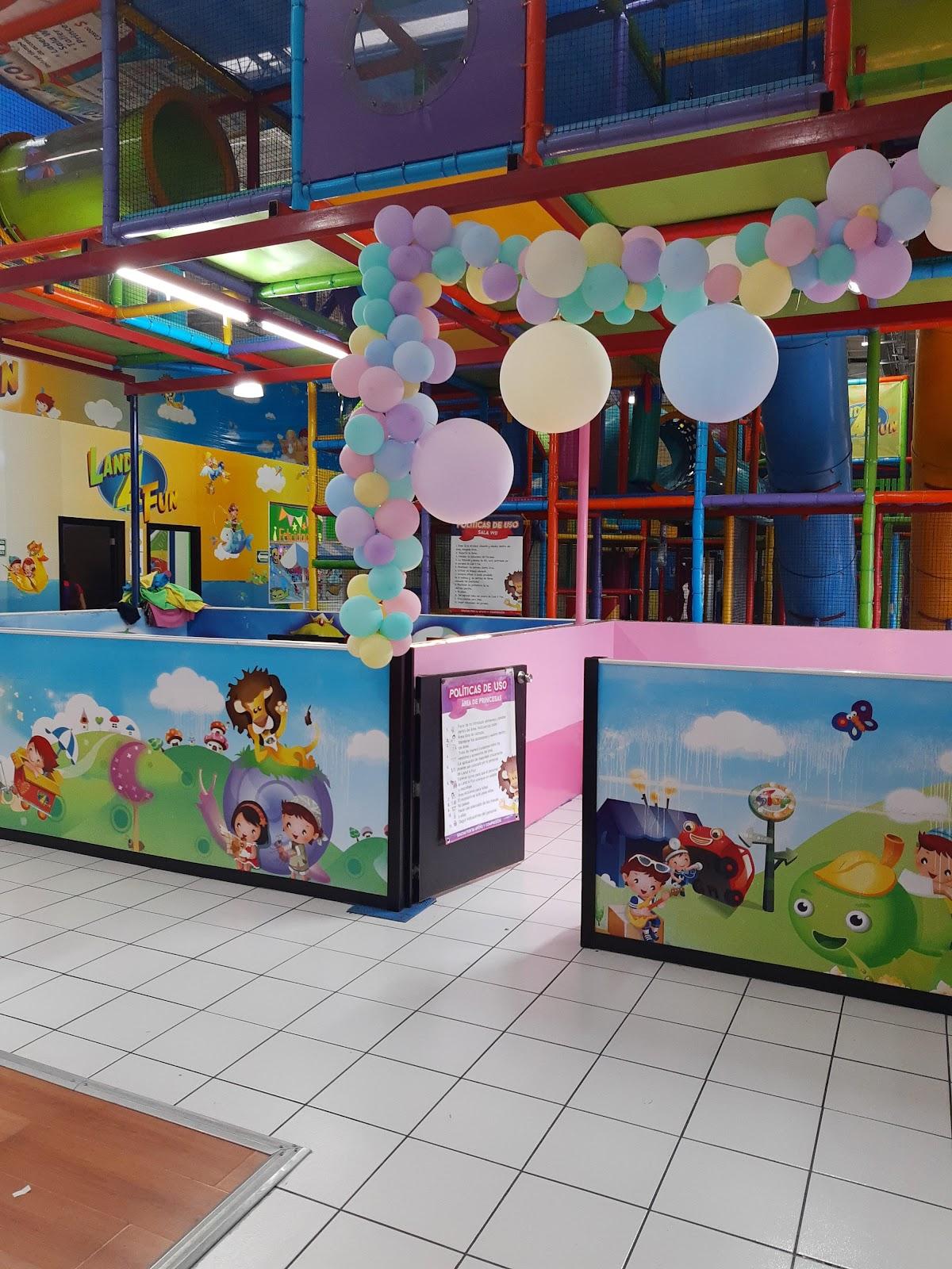 Land4Fun Tonalá Loma Dorada galería 6