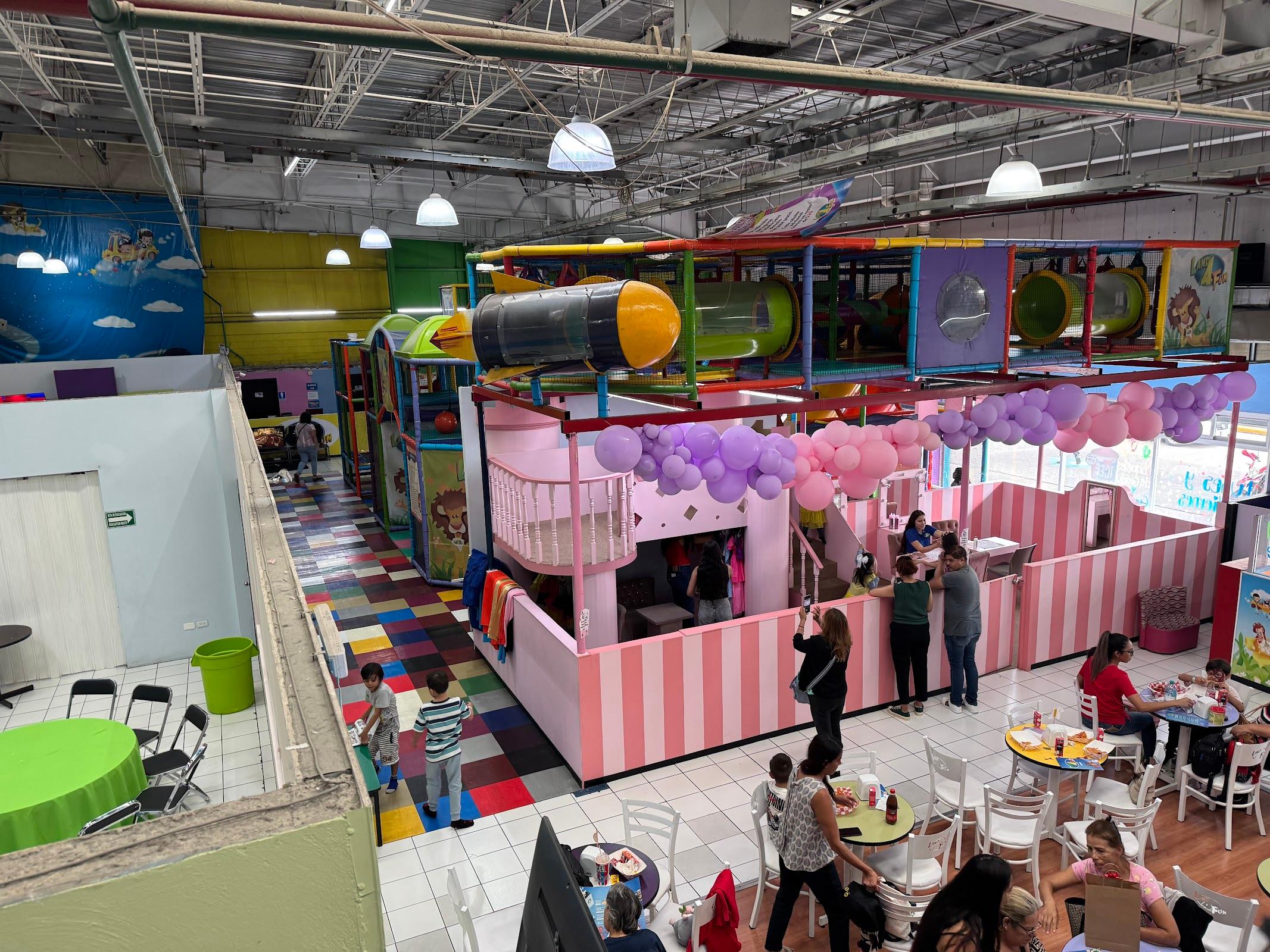 Land4Fun Tonalá Loma Dorada galería 7