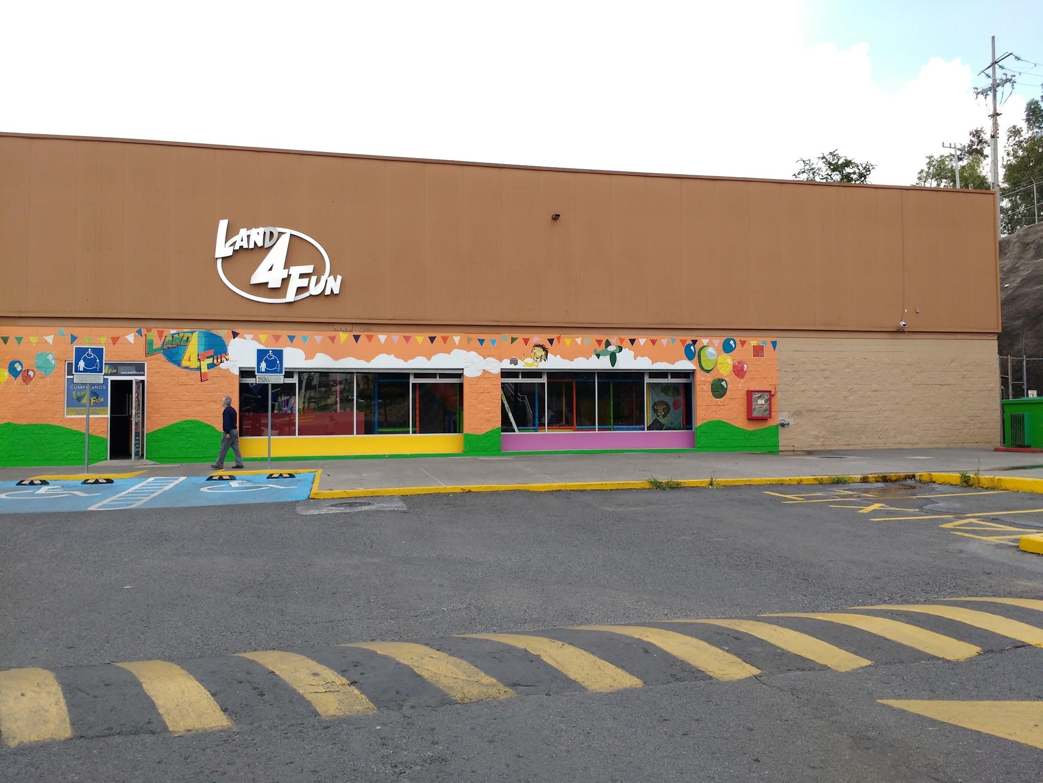 Land4Fun Tonalá Loma Dorada galería 9