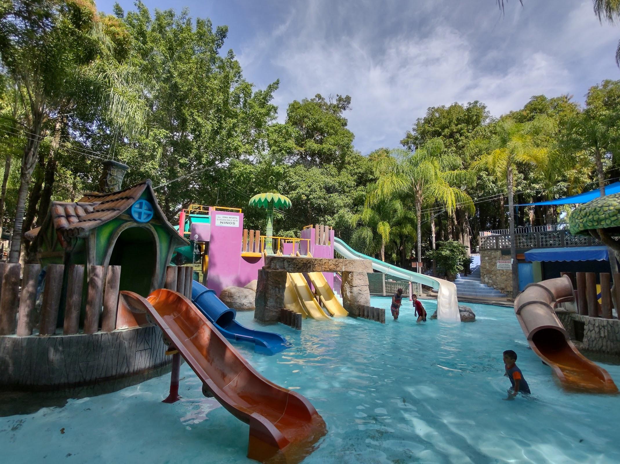 Los Camachos Parque Acuático galería 2