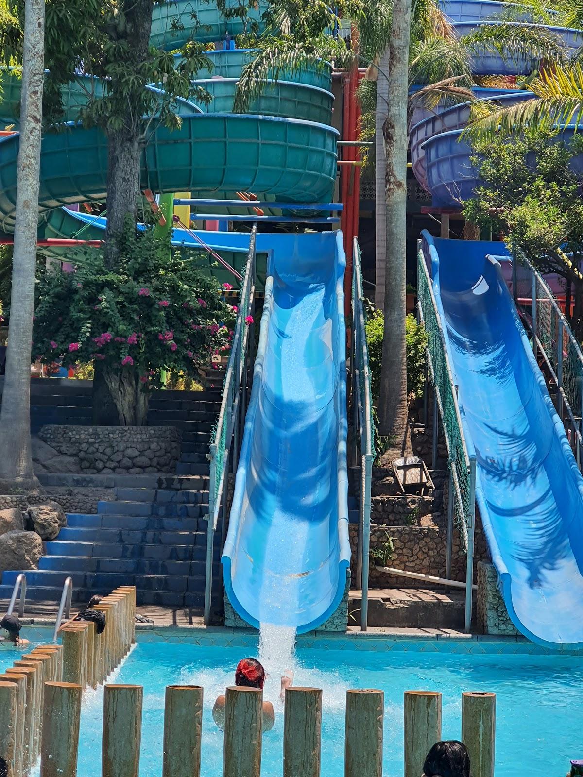 Los Camachos Parque Acuático galería 3