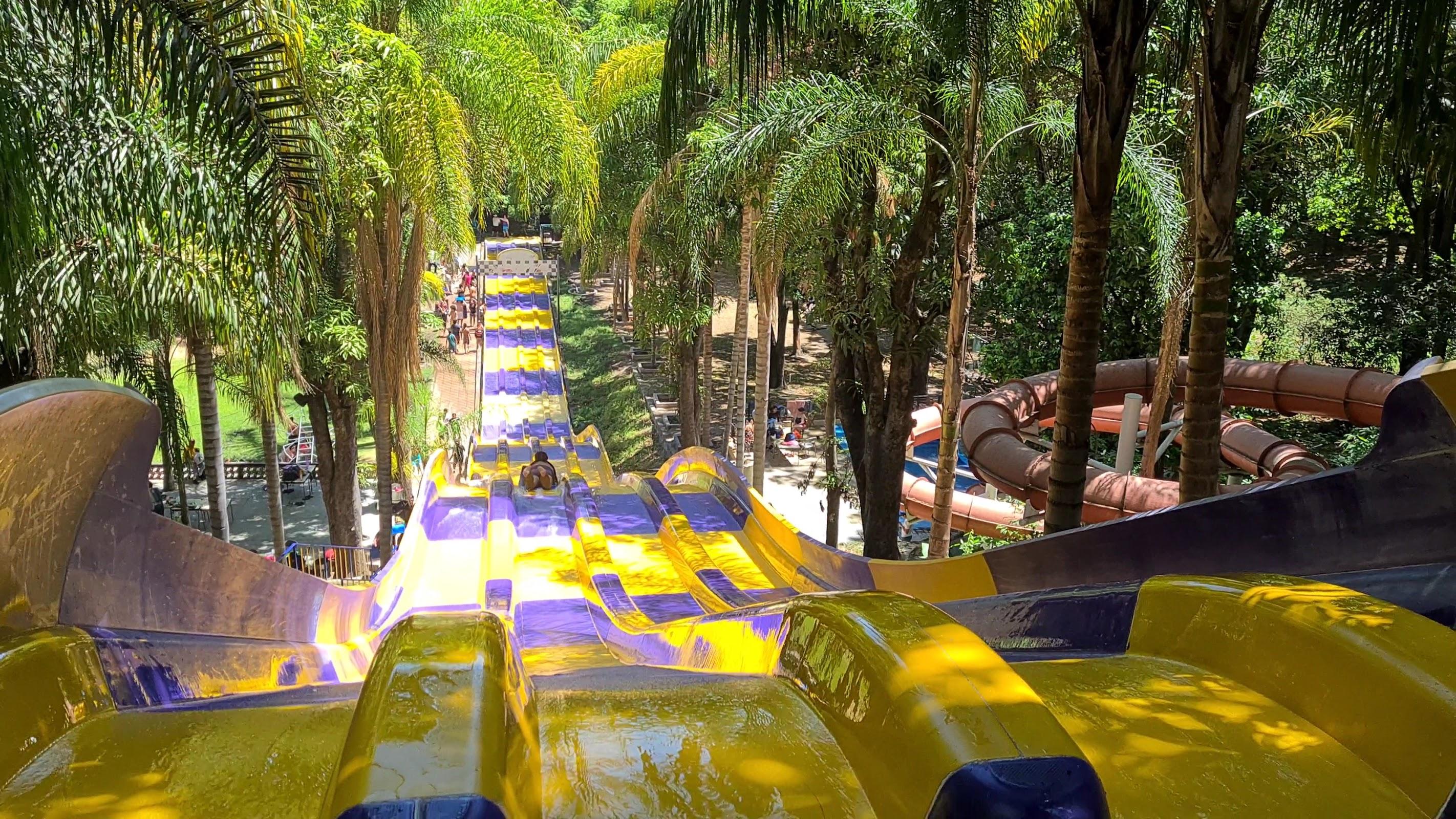 Los Camachos Parque Acuático galería 4