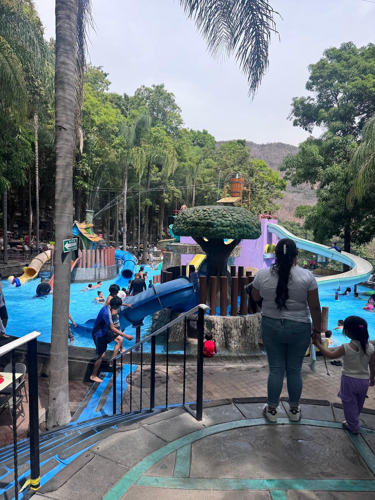 Los Camachos Parque Acuático galería 5