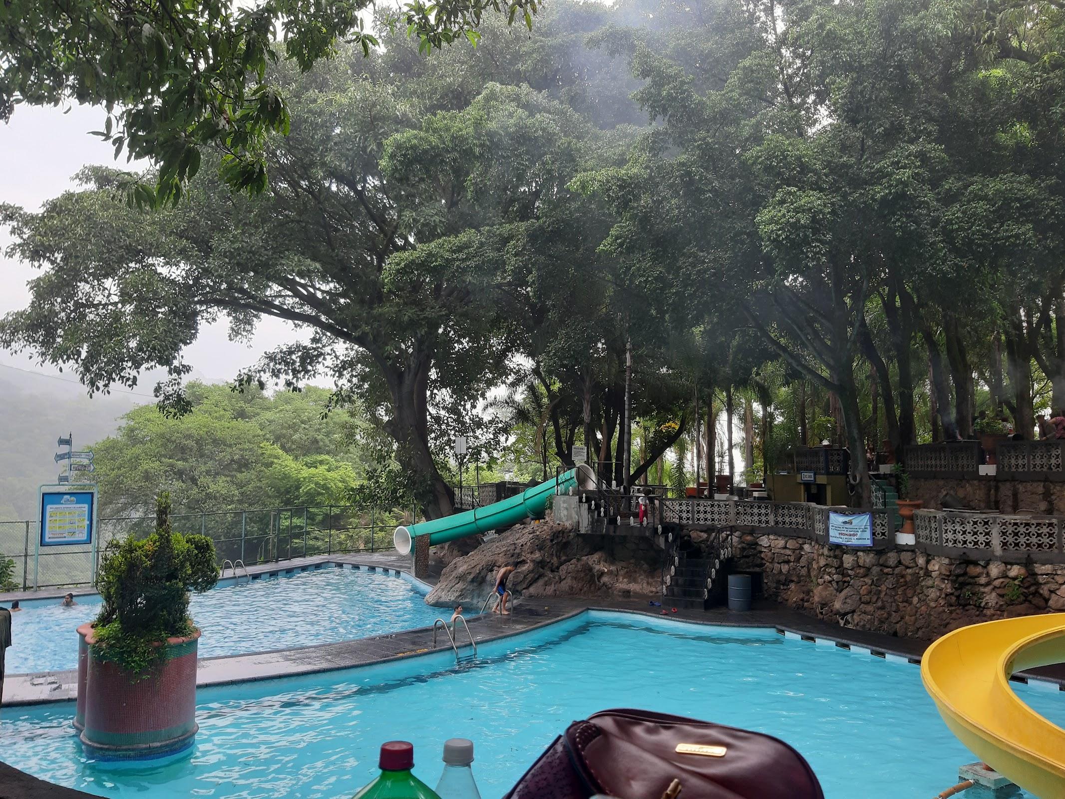 Los Camachos Parque Acuático galería 7