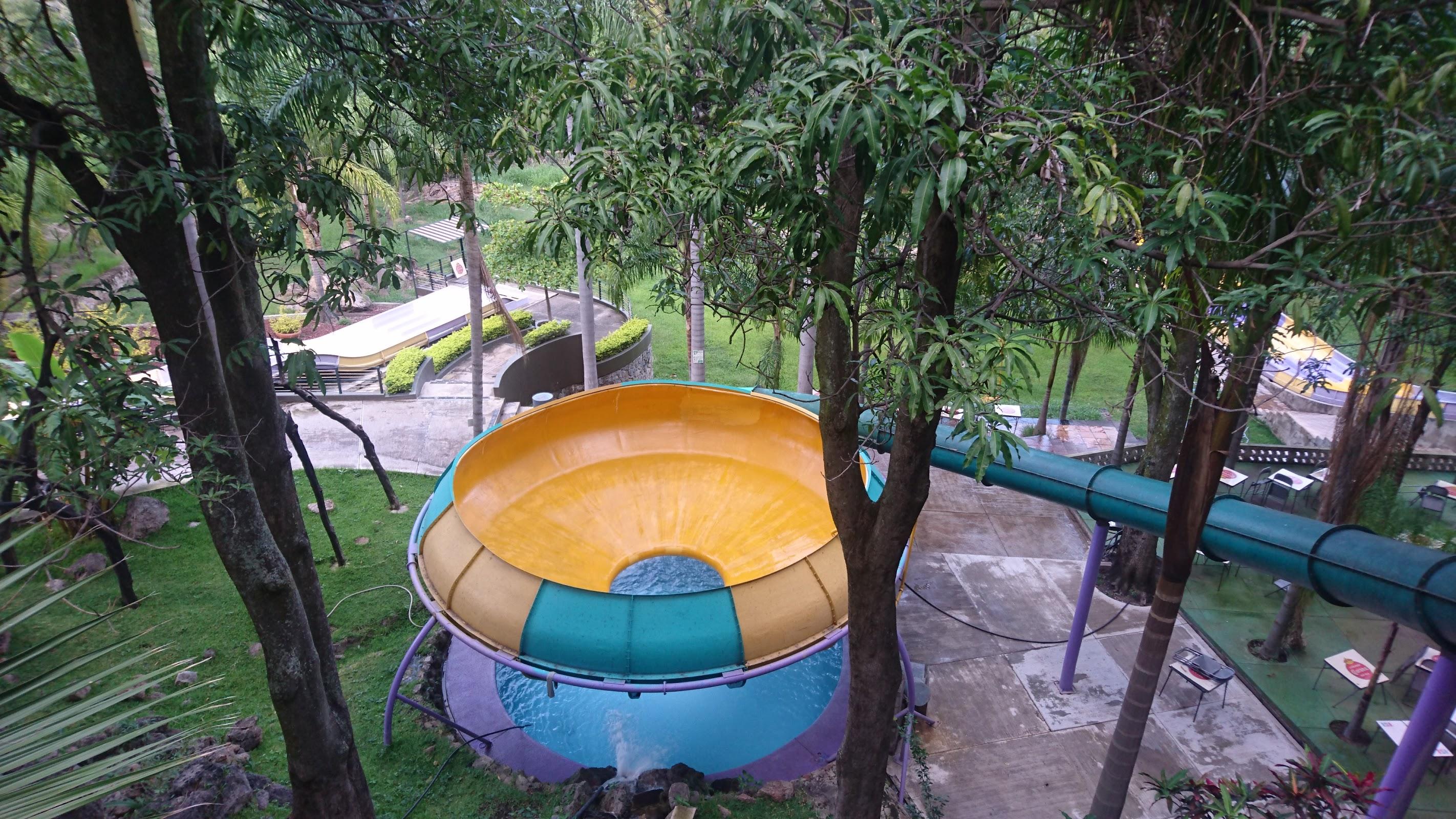 Los Camachos Parque Acuático galería 8