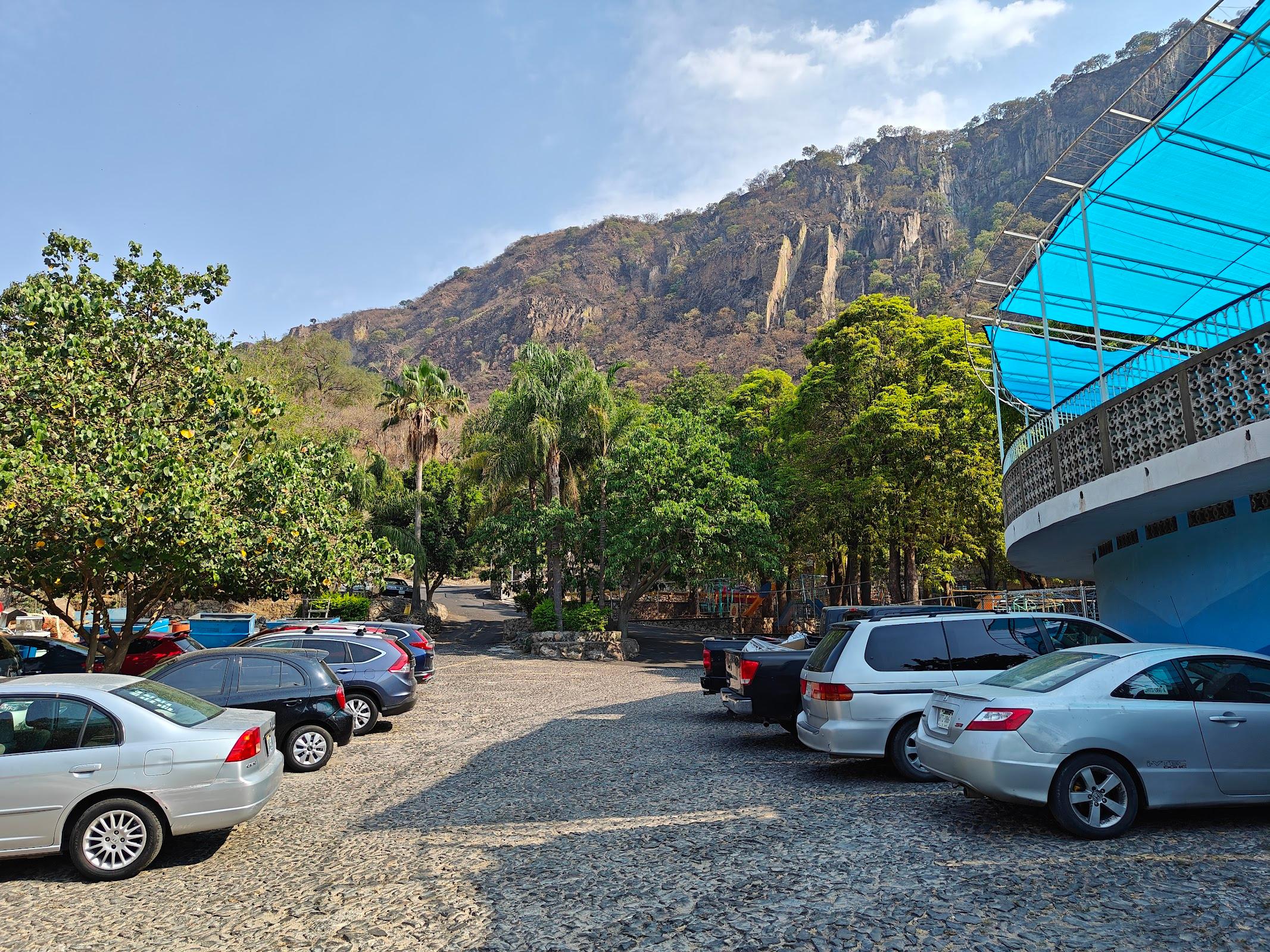 Los Camachos Parque Acuático galería 9