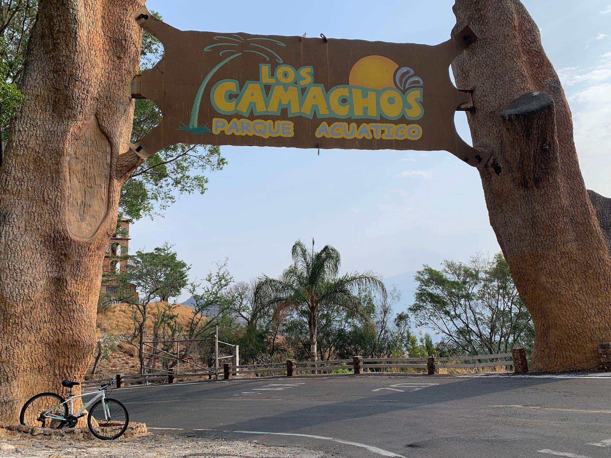 Los Camachos Parque Acuático galería 10