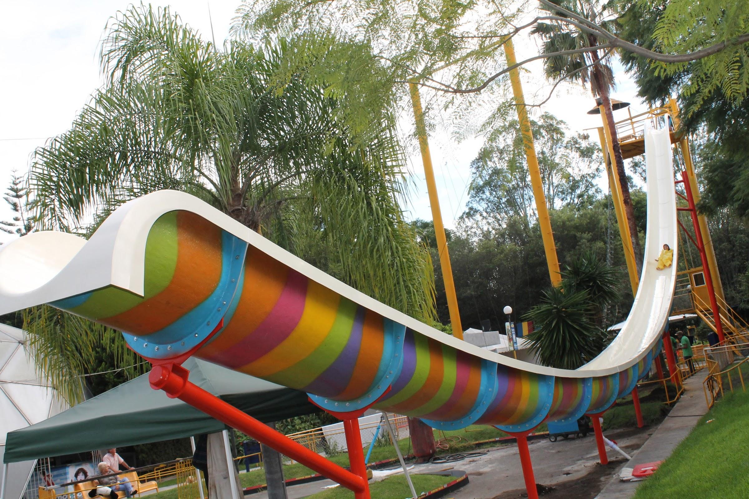 Natural Adventure, Fun Park galería 6