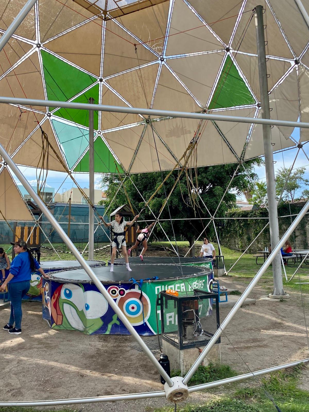 Natural Adventure, Fun Park galería 7