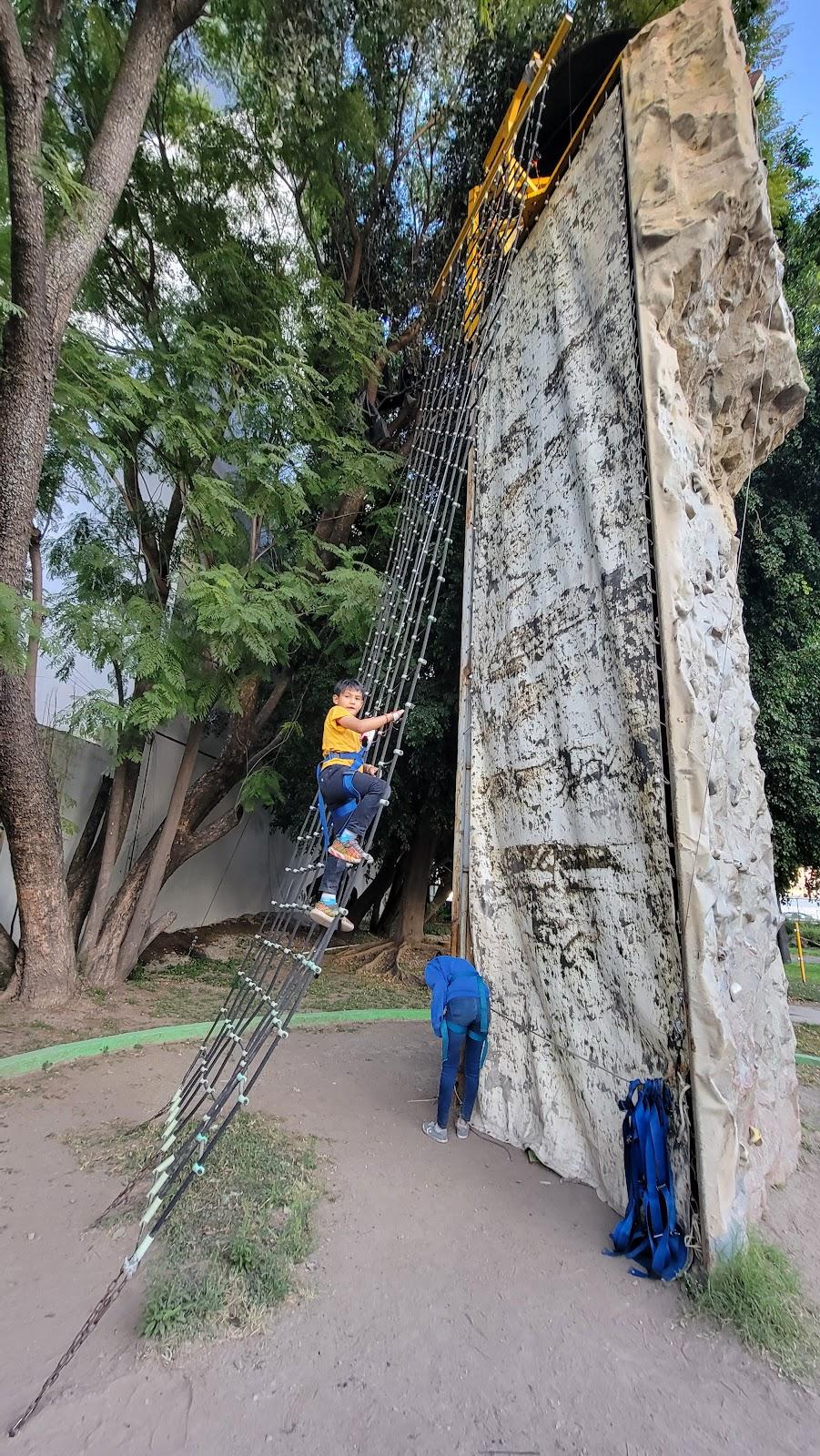 Natural Adventure, Fun Park galería 8