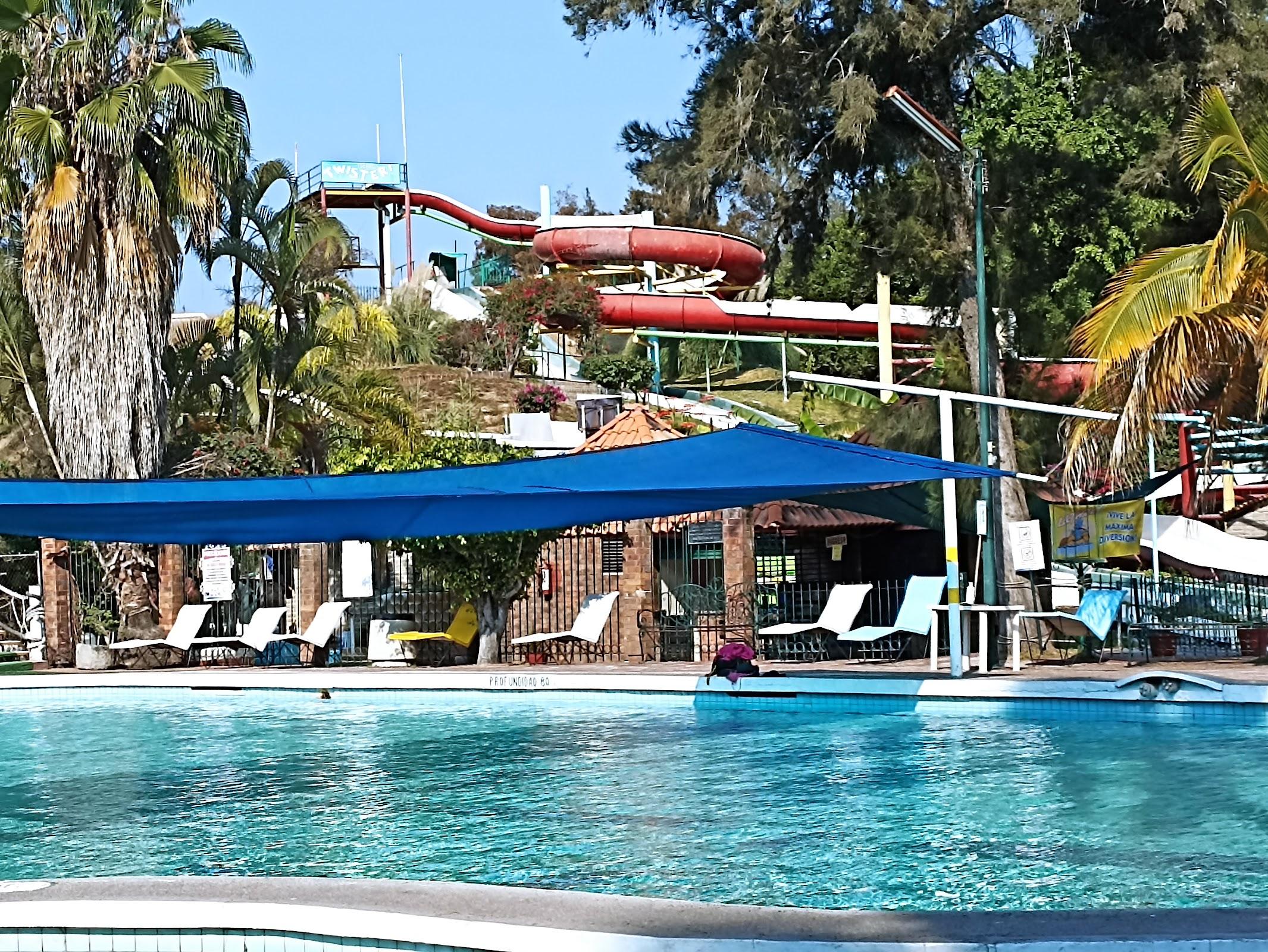 Parque Acuático Chimulco galería 3