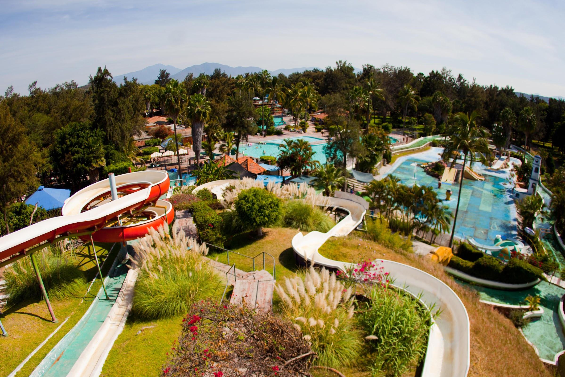 Parque Acuático Chimulco galería 4