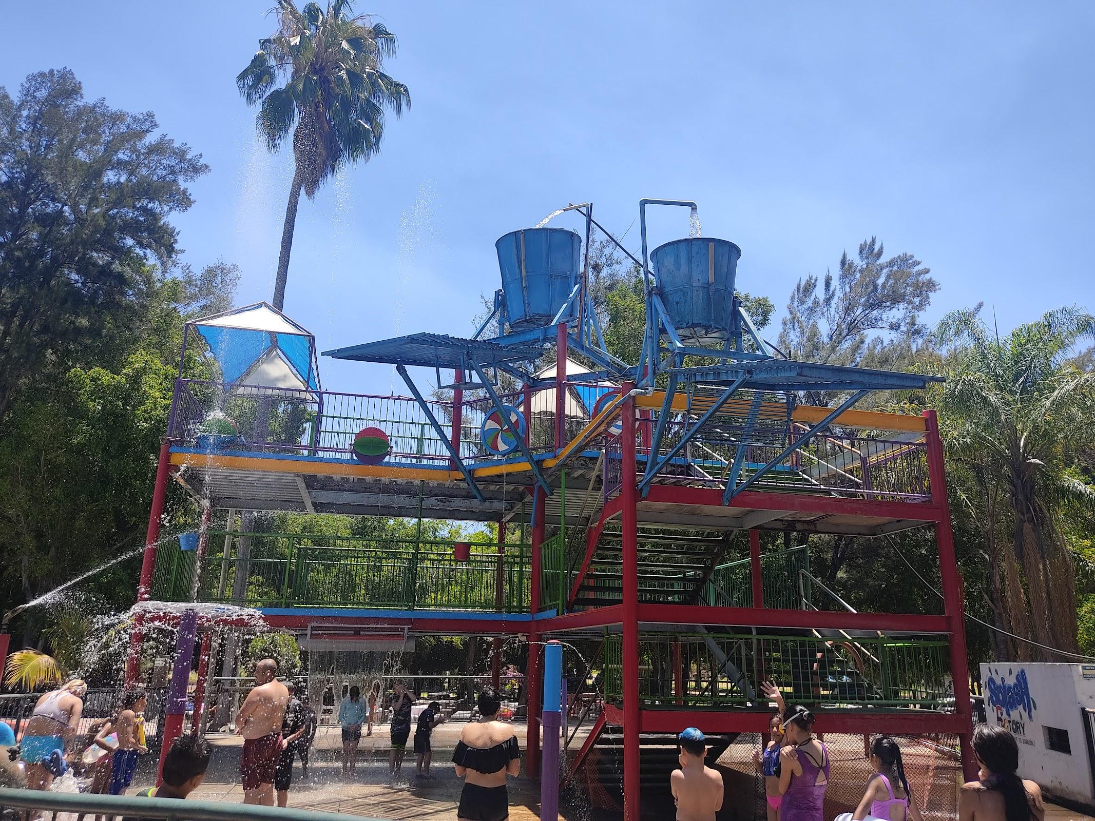 Parque Acuático Chimulco galería 8