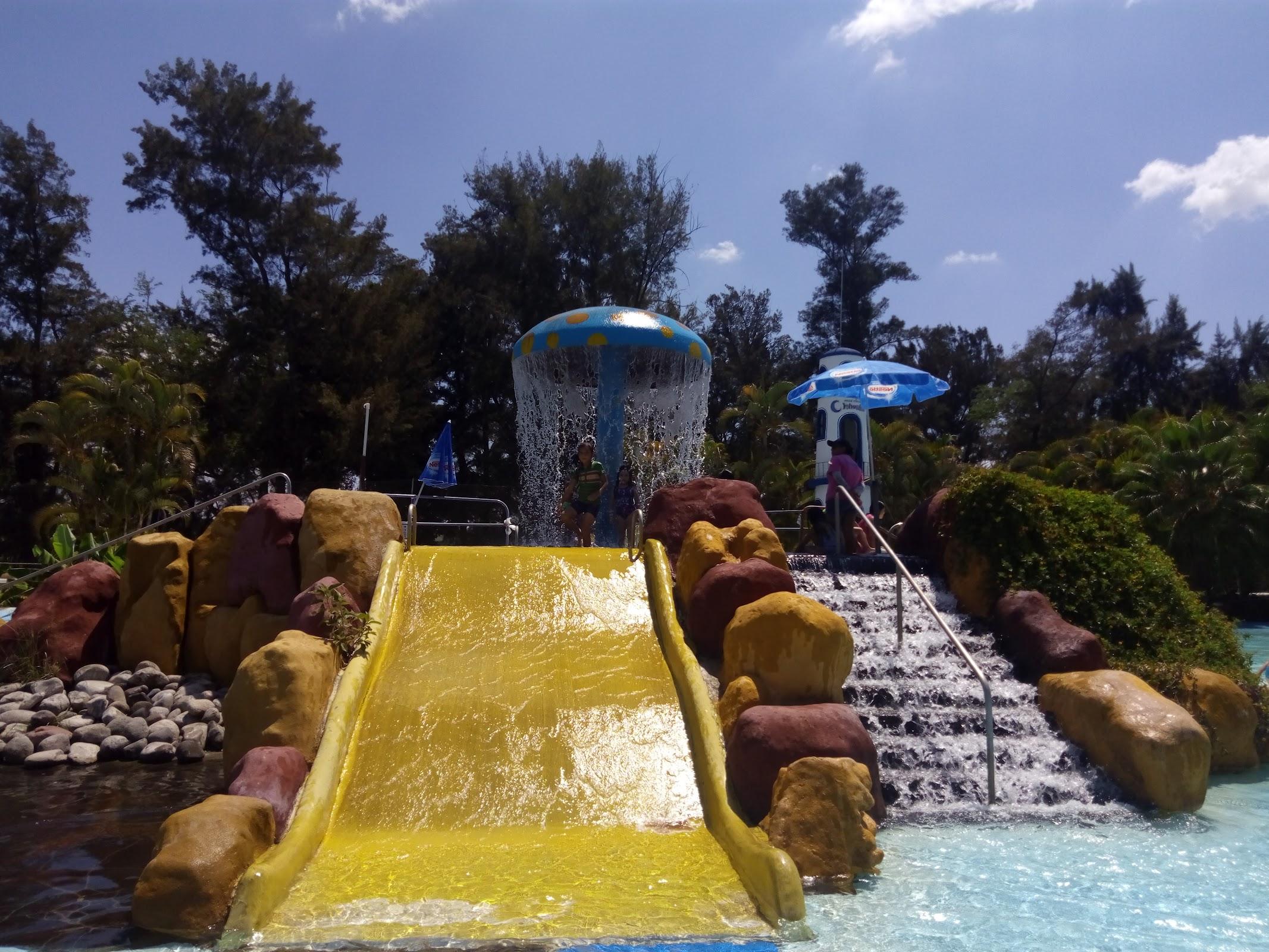 Parque Acuático Chimulco galería 9