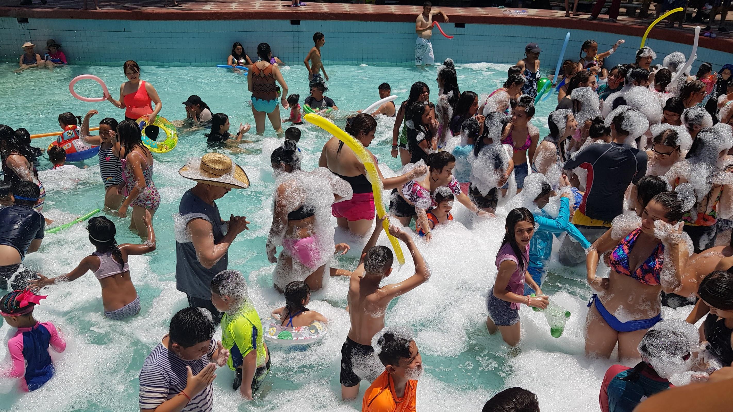 Parque Acuático Chimulco galería 10