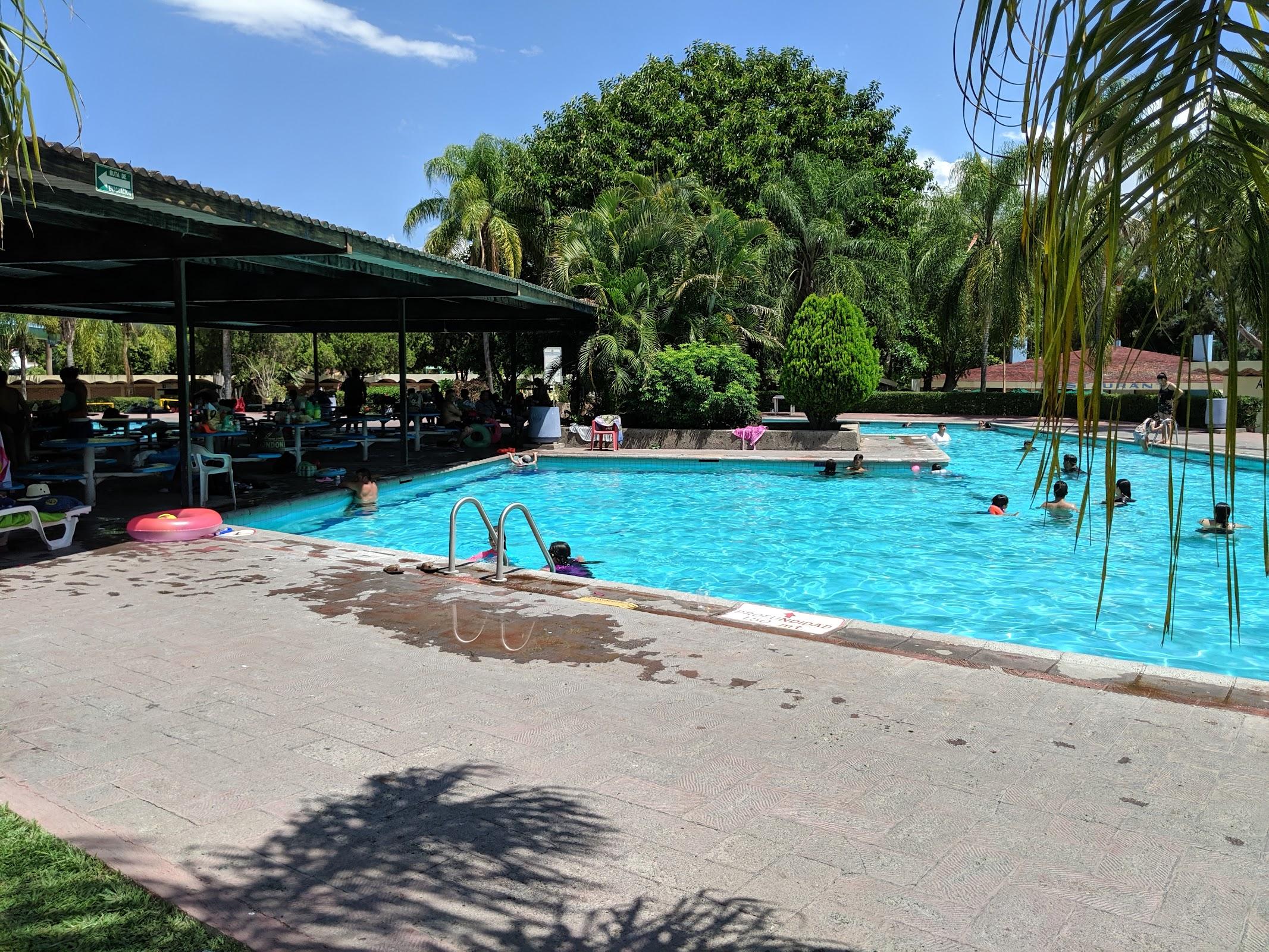 Agua Caliente Parque Acuático galería 6