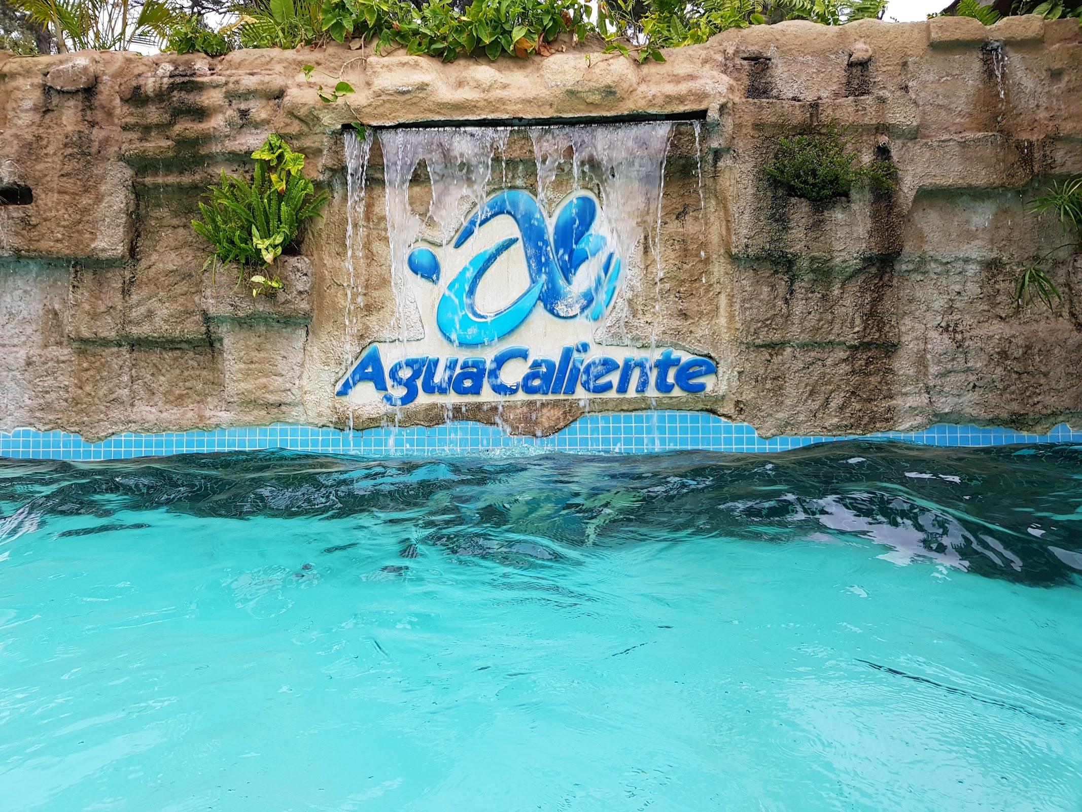 Agua Caliente Parque Acuático galería 7