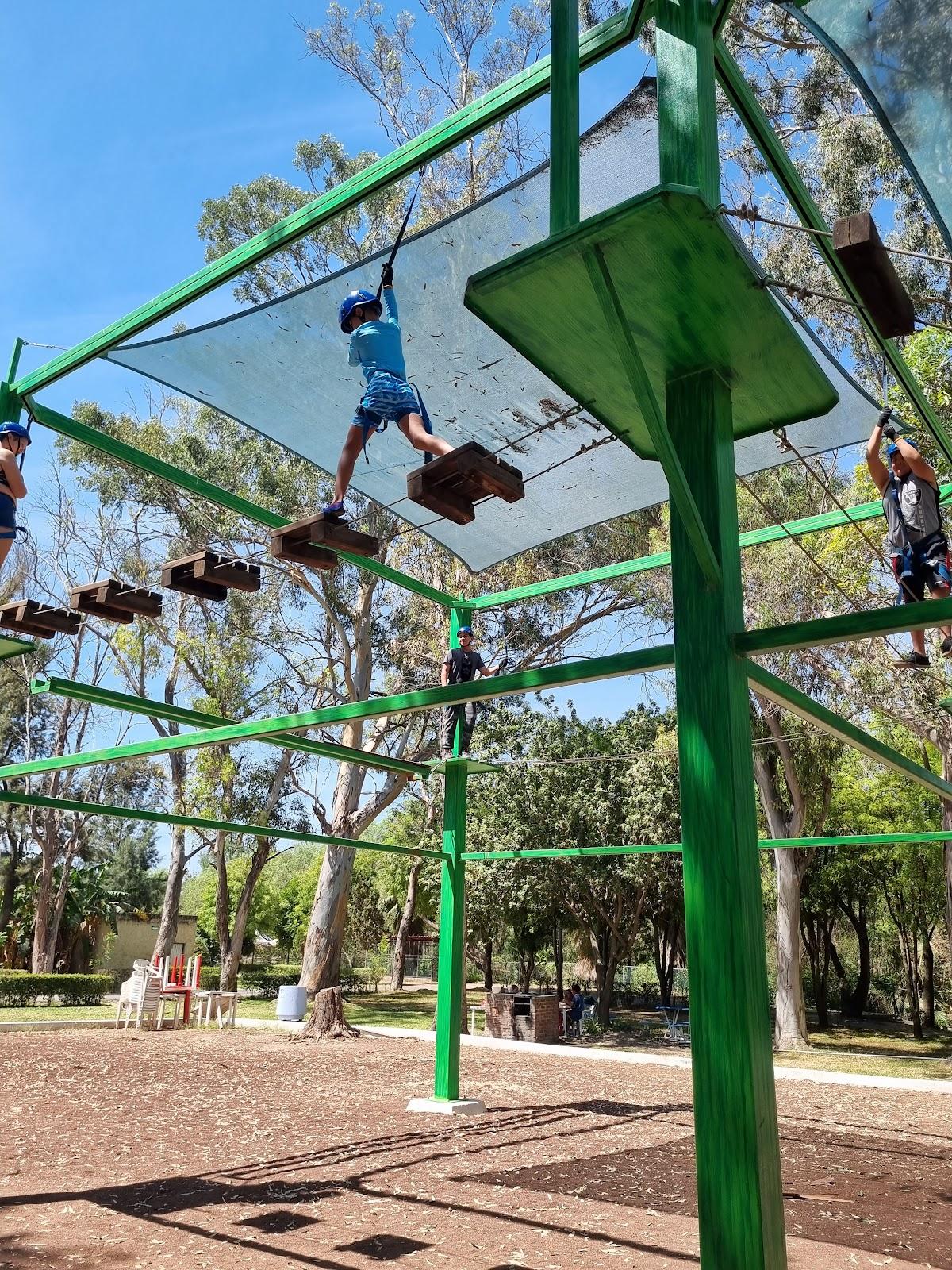 Agua Caliente Parque Acuático galería 10
