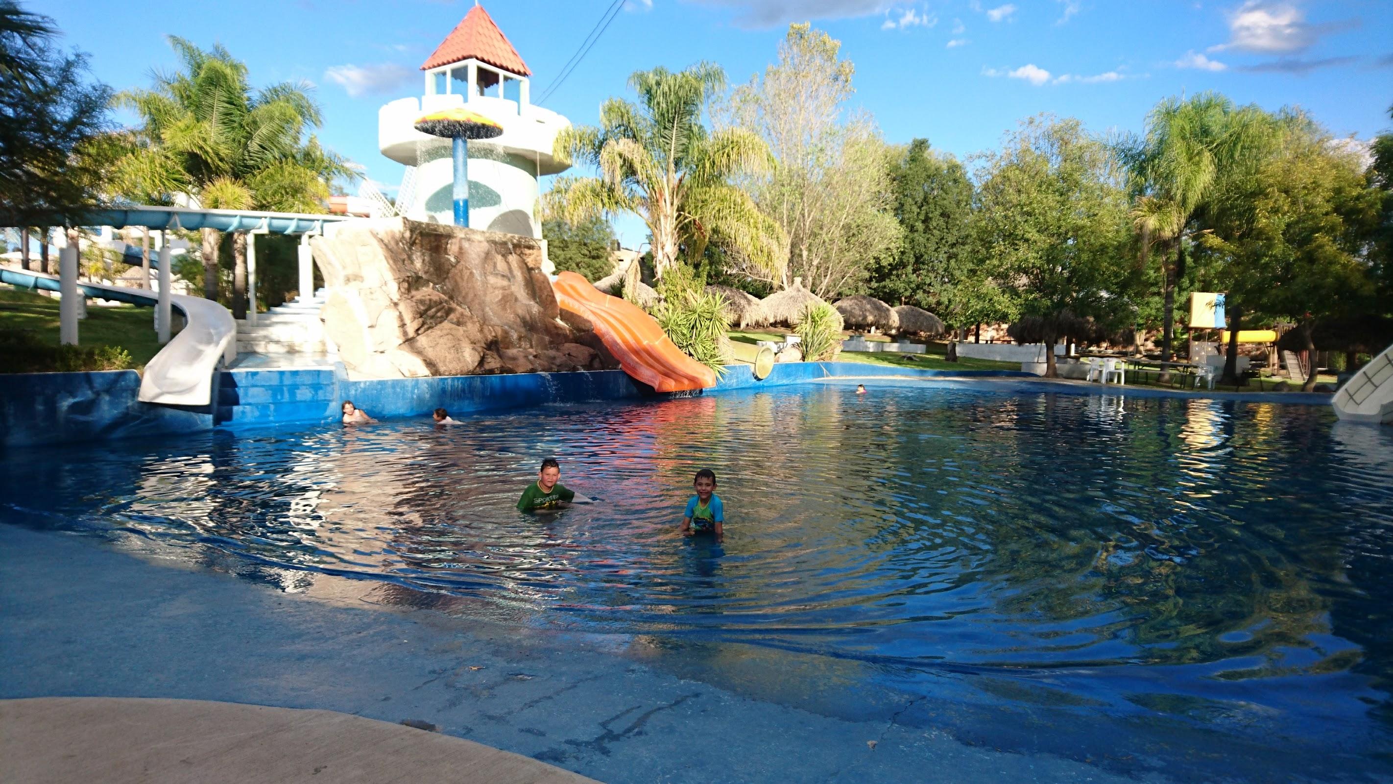 Kikapu Parque Acuático galería 3