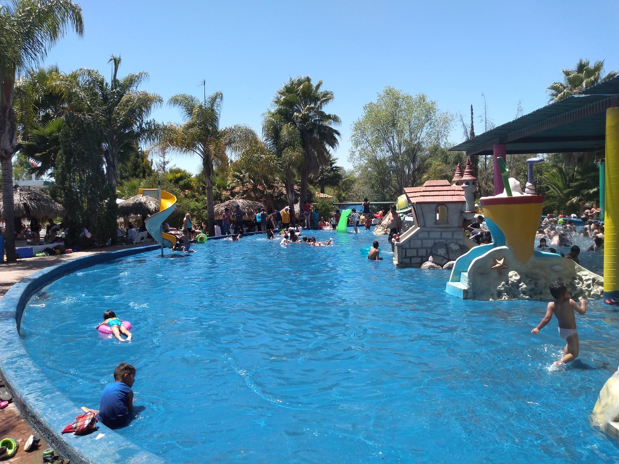 Kikapu Parque Acuático galería 6