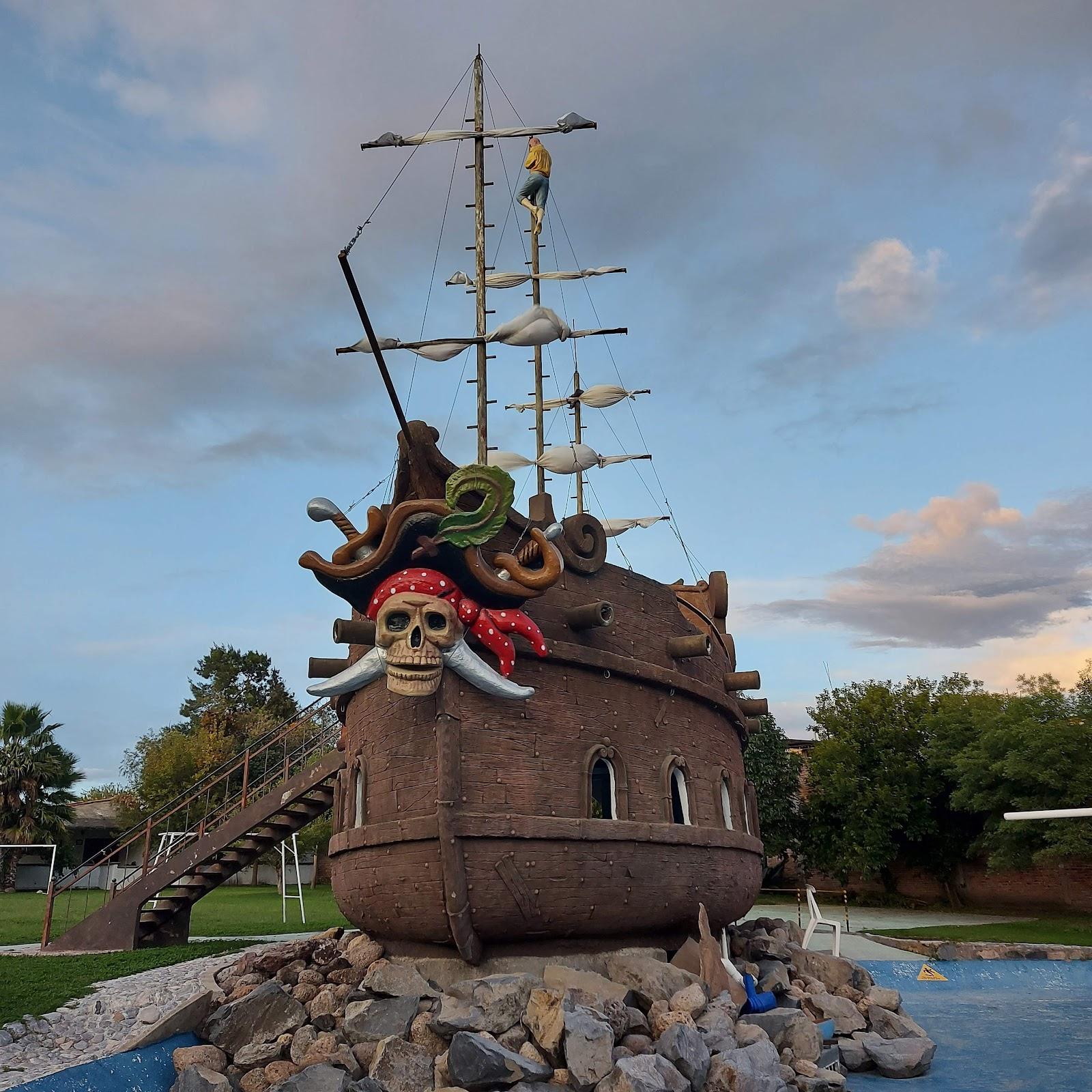 Kikapu Parque Acuático galería 7