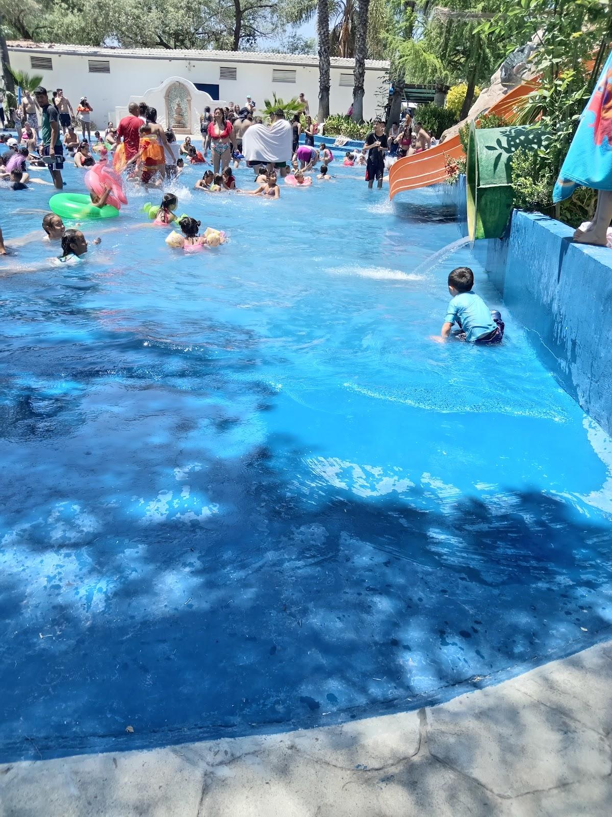 Kikapu Parque Acuático galería 8