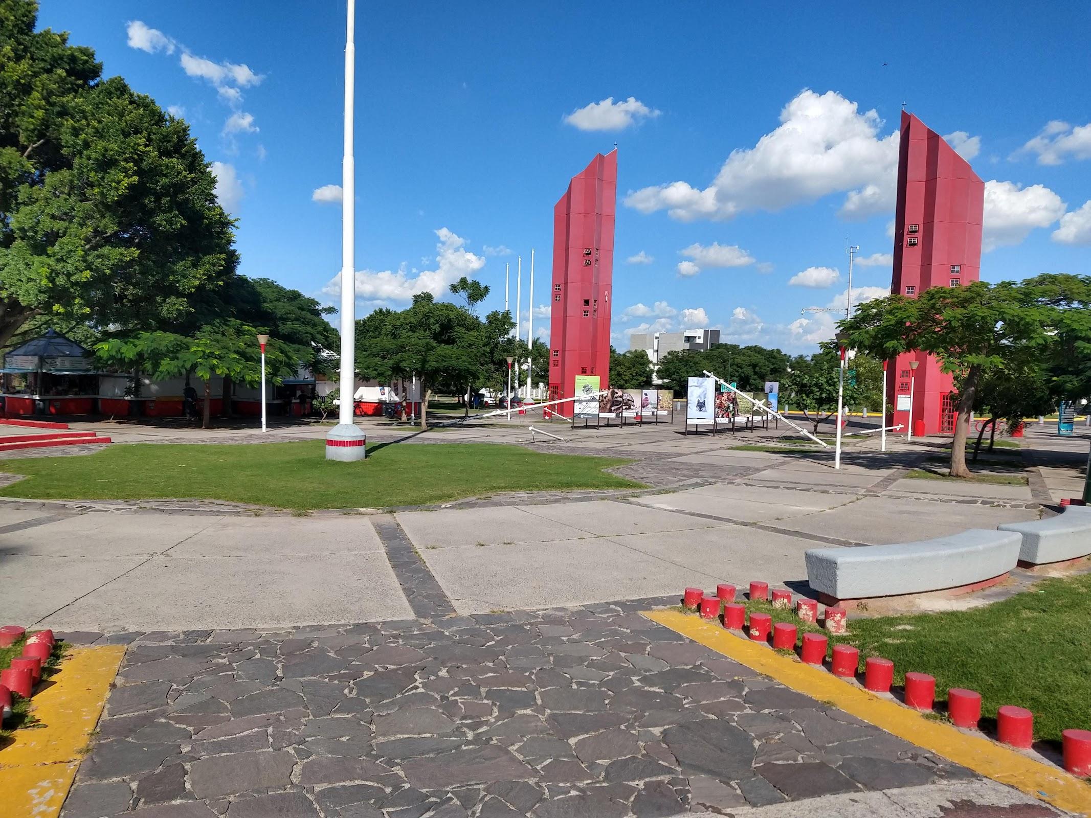 Parque Metropolitano de Guadalajara galería 5