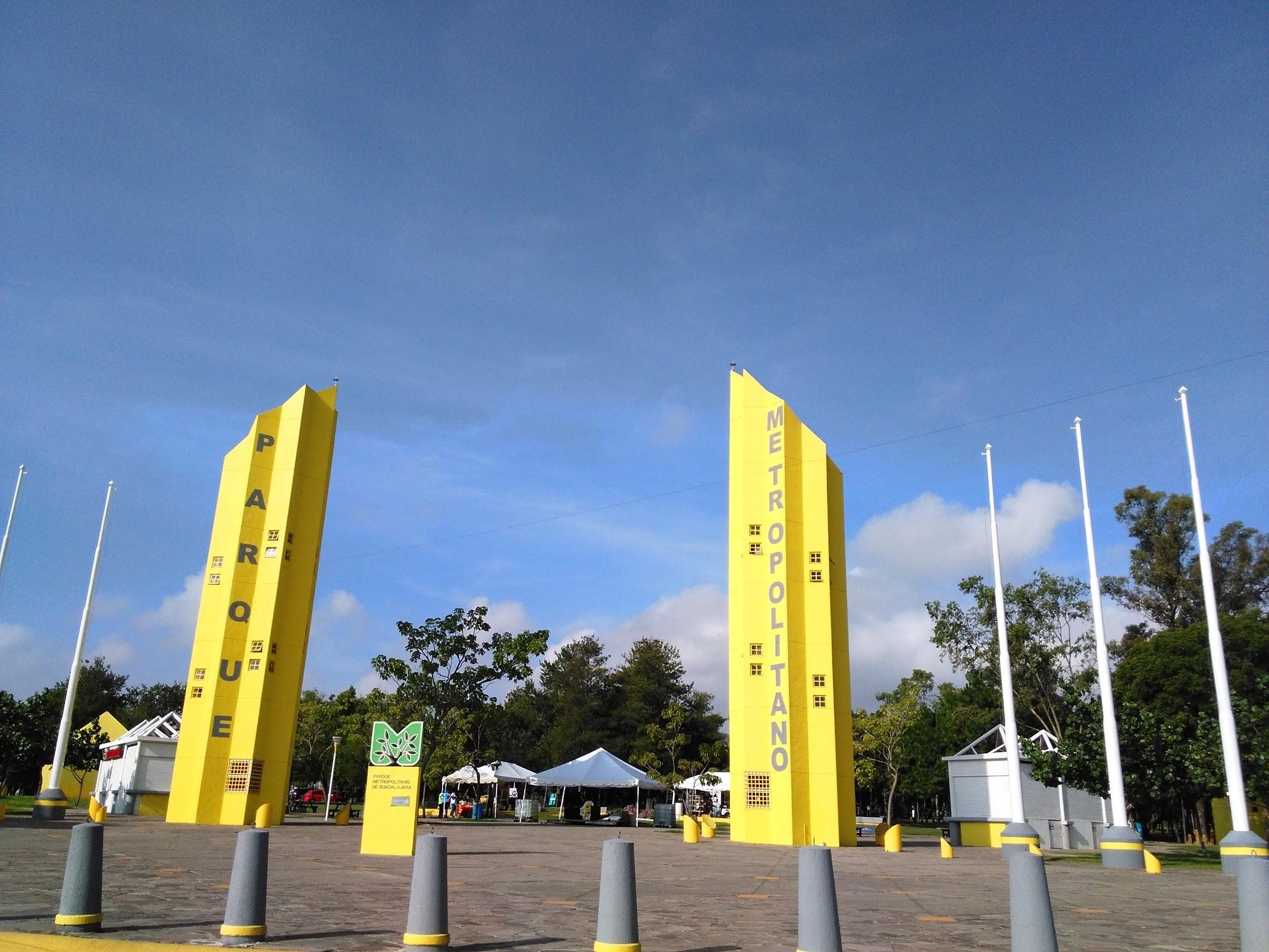 Parque Metropolitano de Guadalajara galería 6