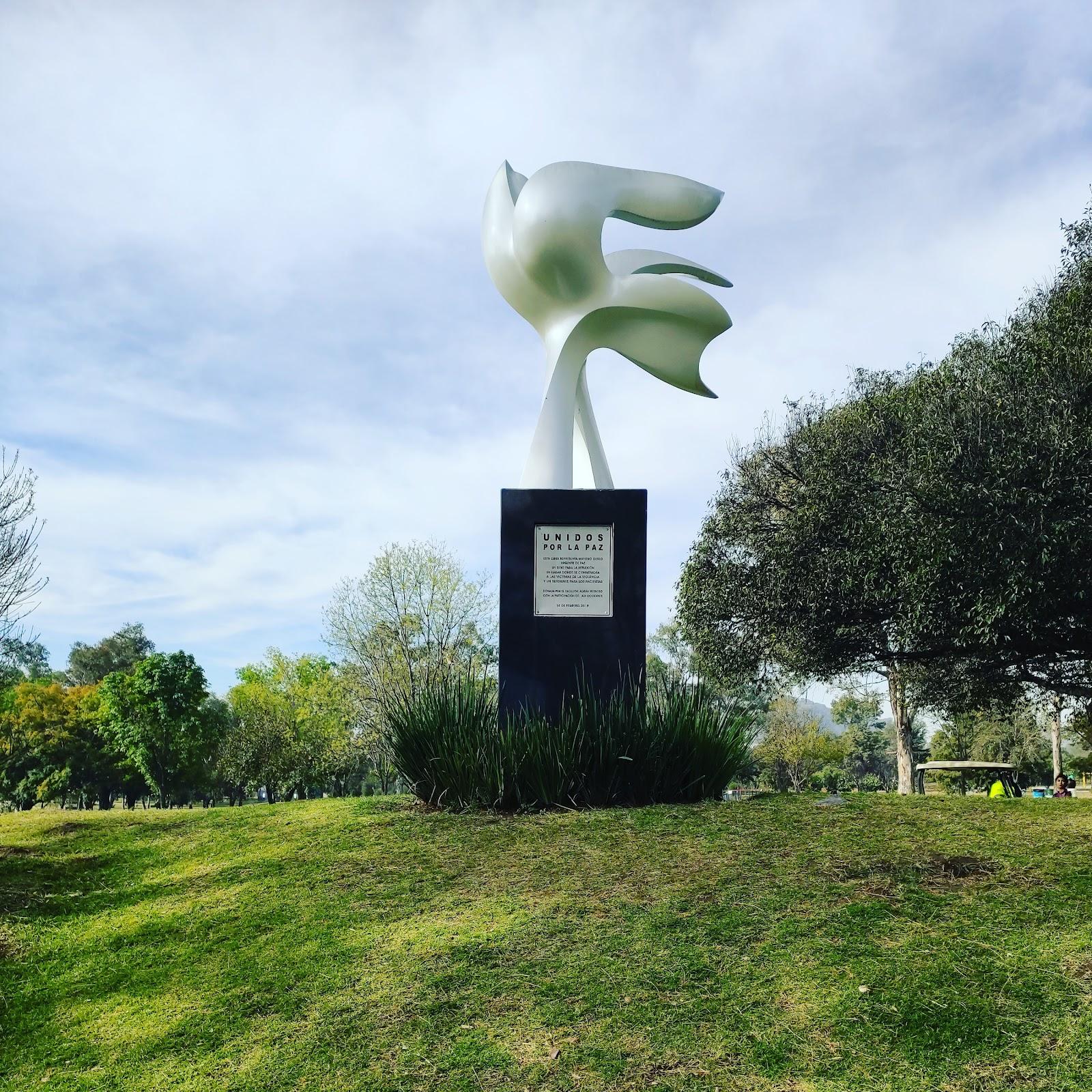 Parque Metropolitano de Guadalajara galería 8