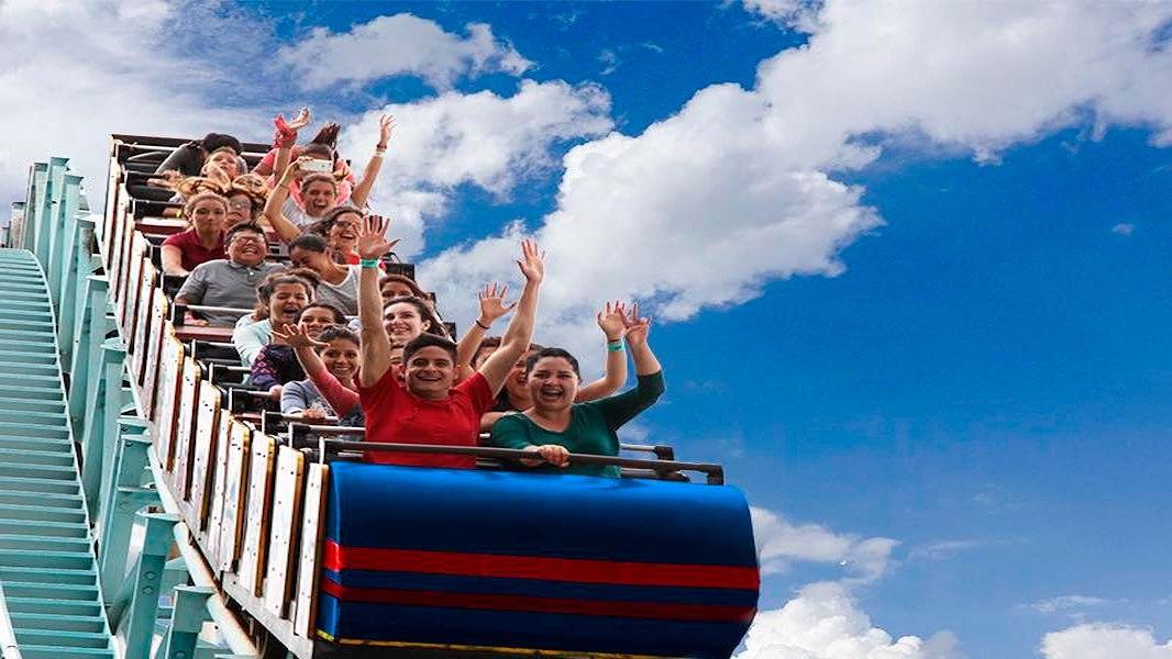 Selva Mágica en Guadalajara