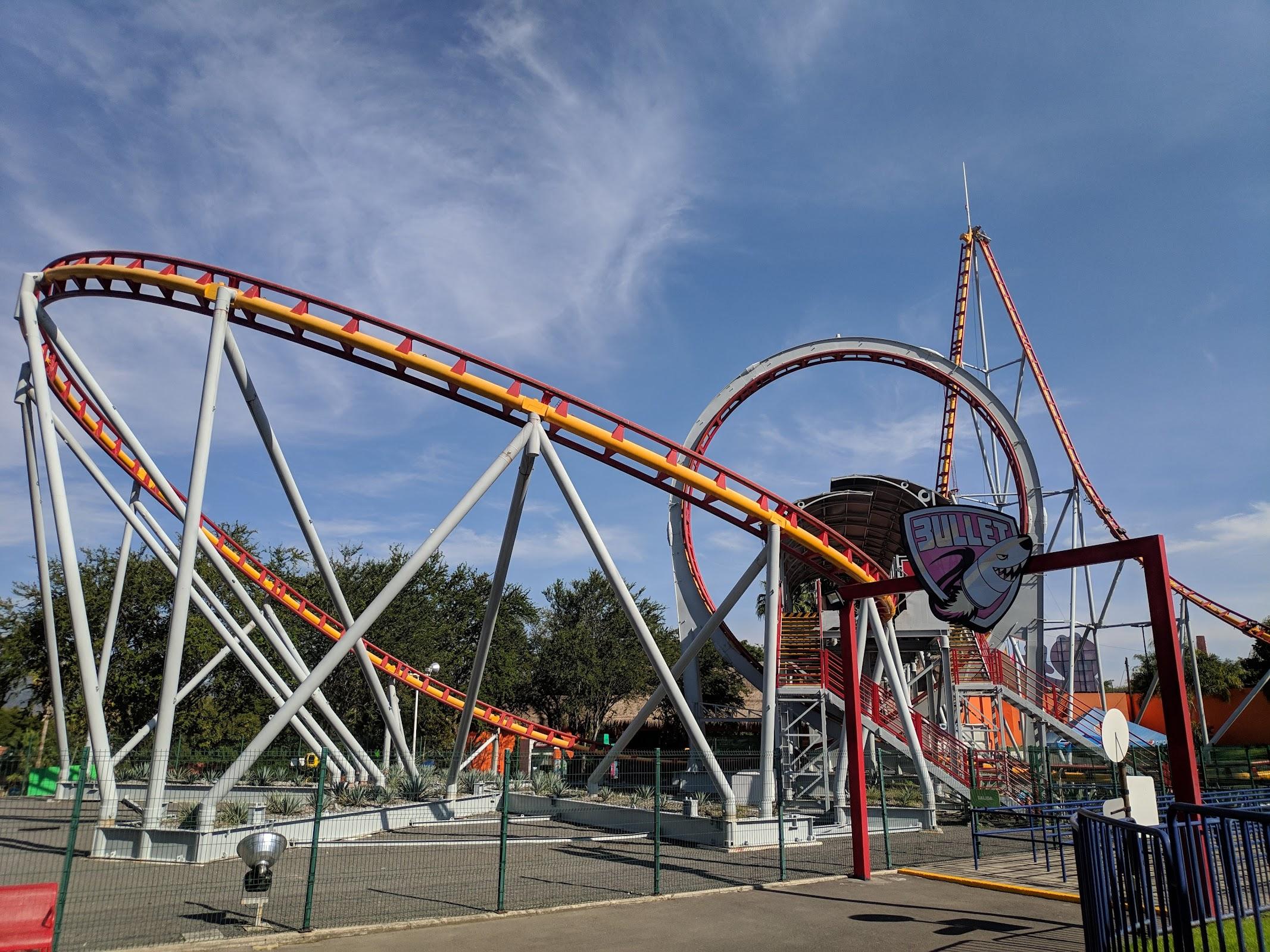 Selva Mágica galería 2