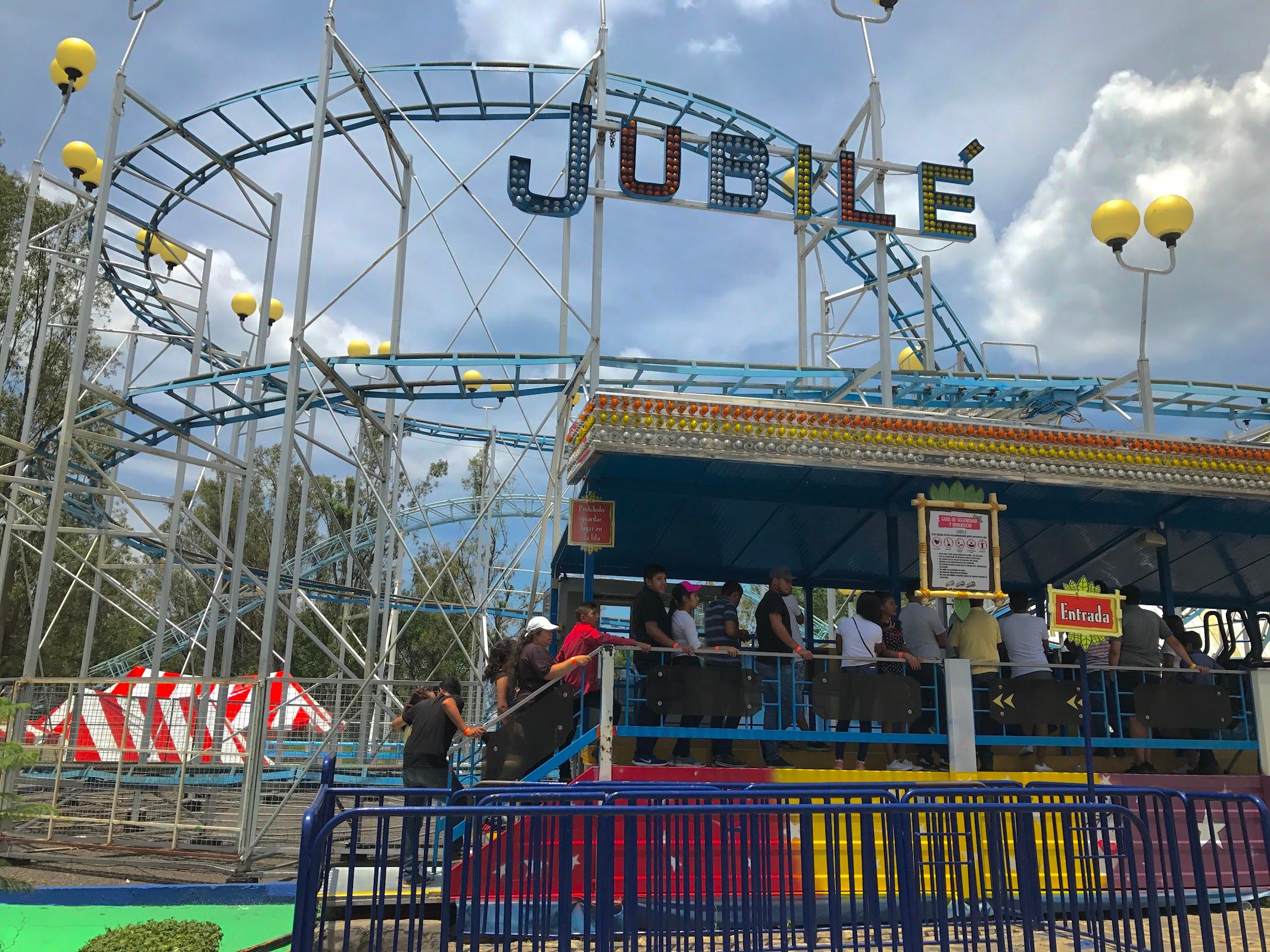 Selva Mágica galería 3