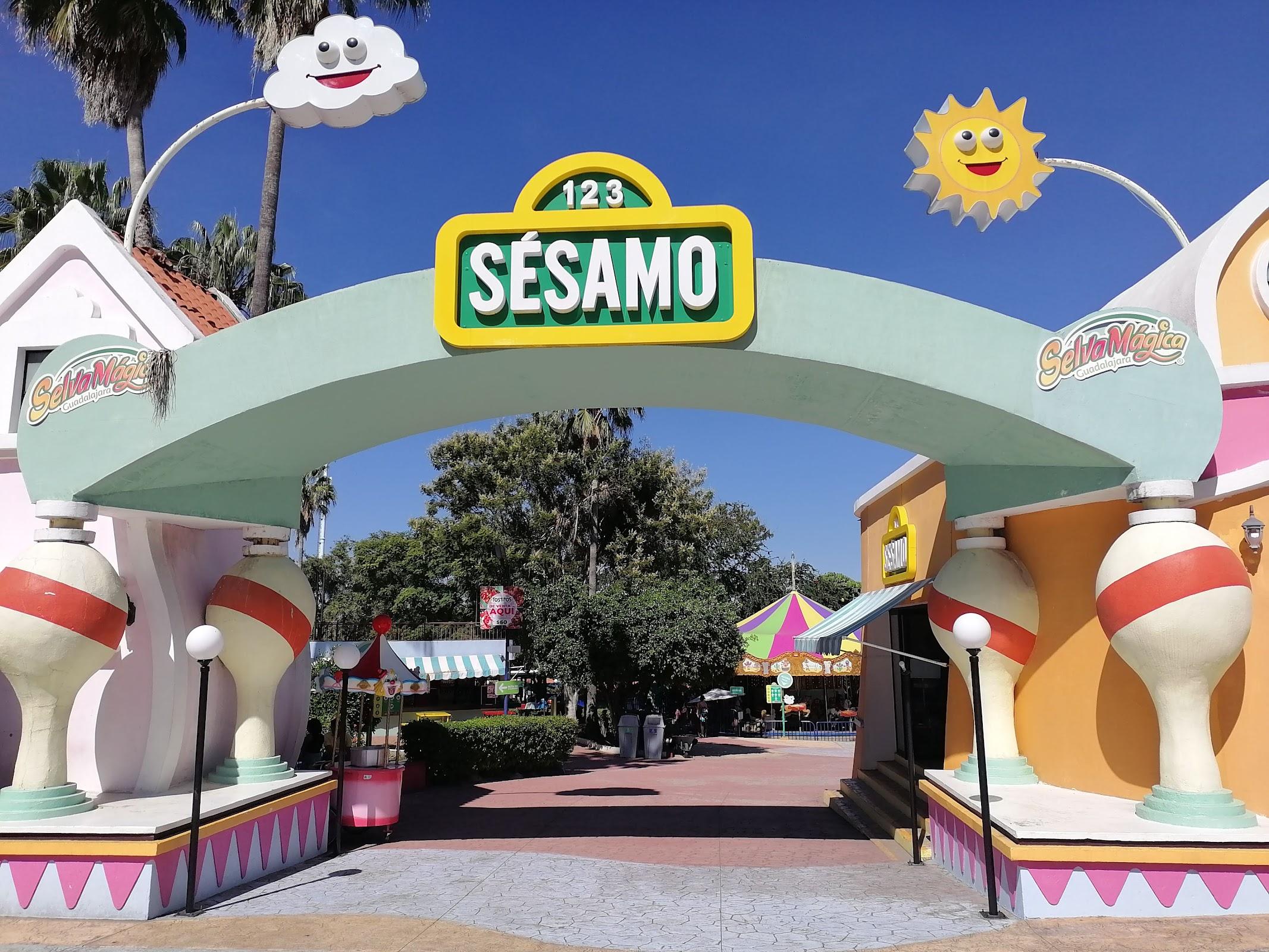 Selva Mágica galería 4