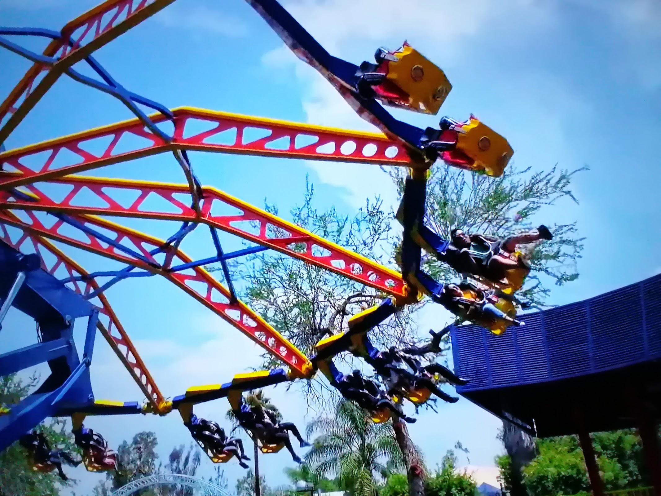 Selva Mágica galería 10