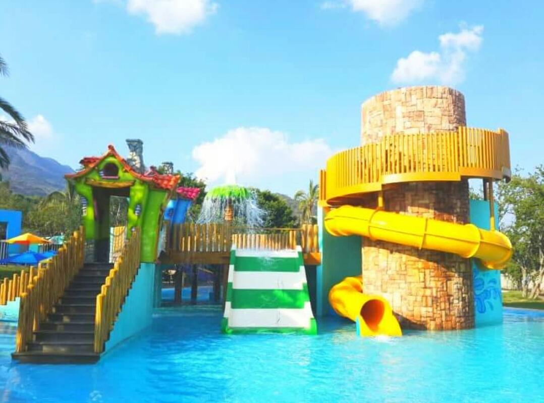 Termalia en Rivera de Chapala