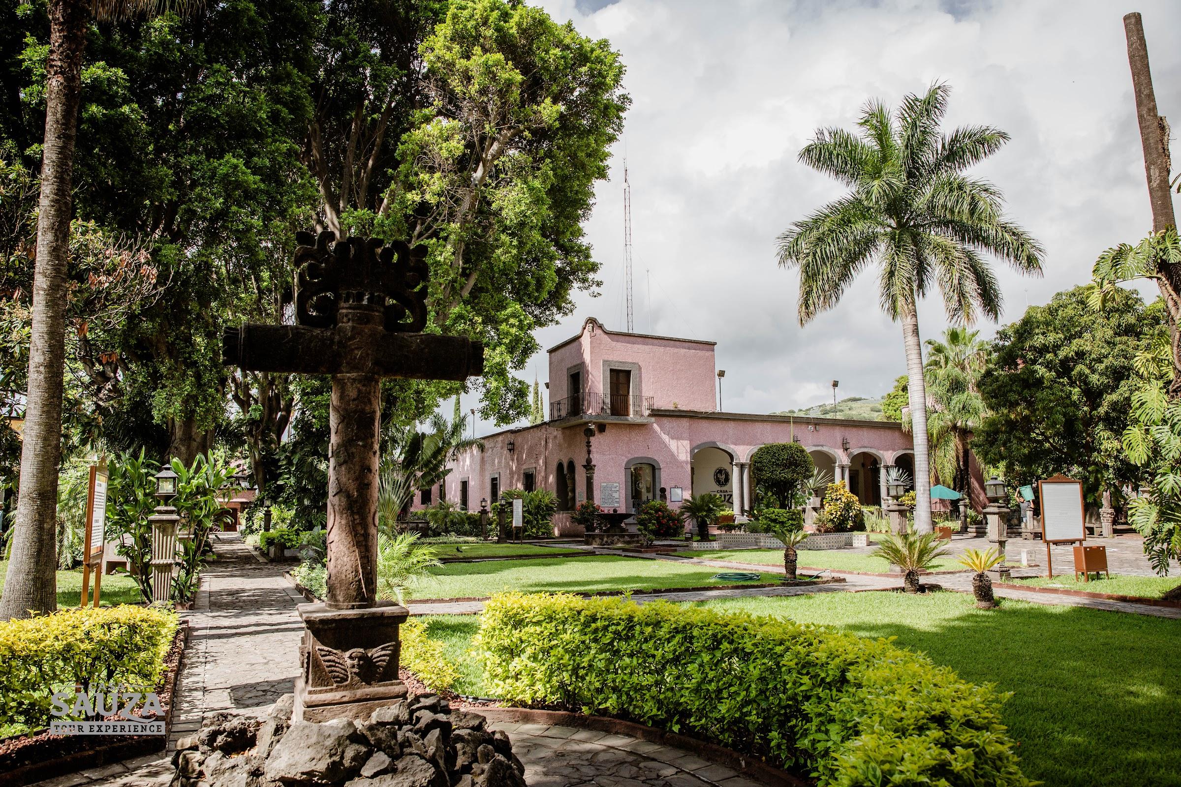 Casa Sauza galería 3