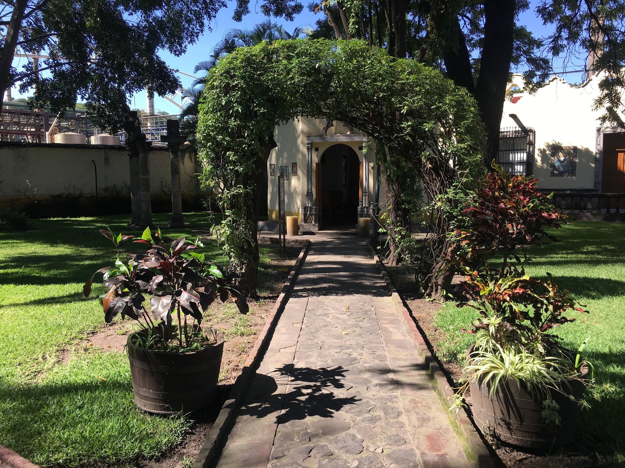 Casa Sauza galería 5