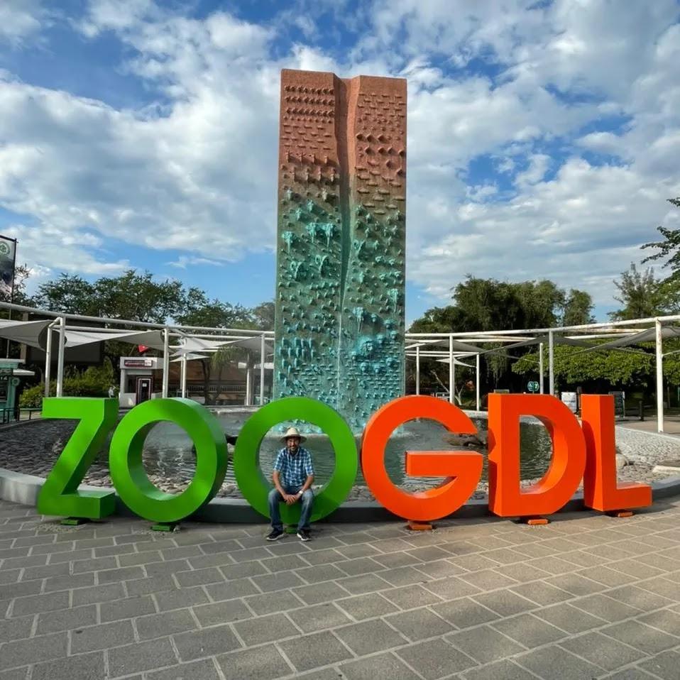 Zoológico Guadalajara galería 5