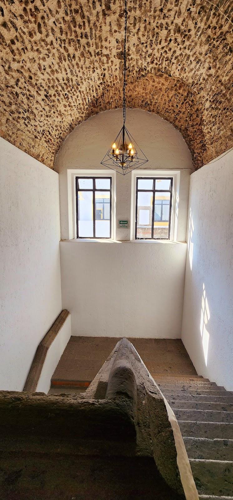 Ex Convento Del Carmen galería 4