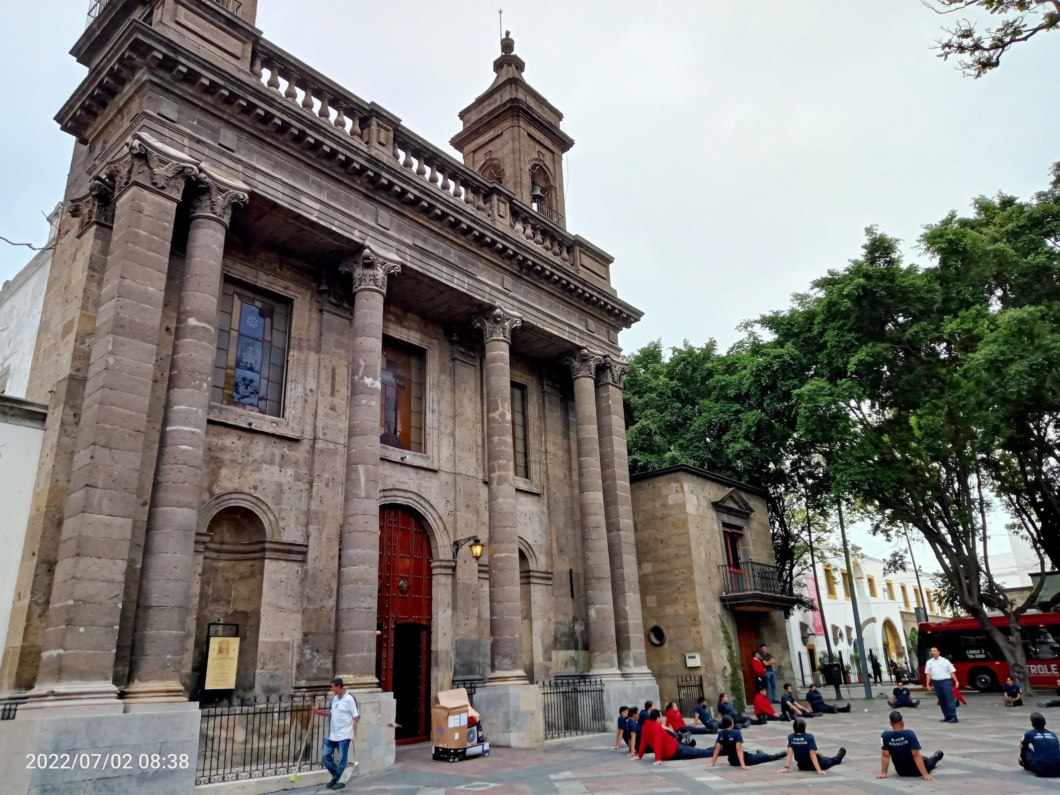 Ex Convento Del Carmen galería 7
