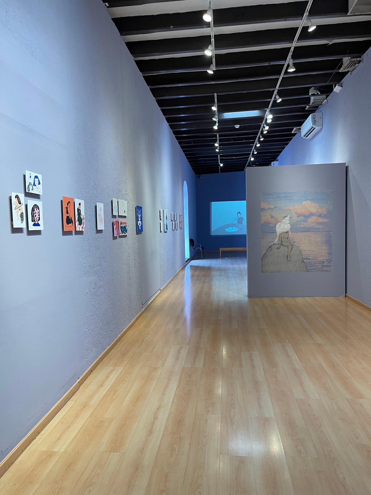 Ex Convento Del Carmen galería 8