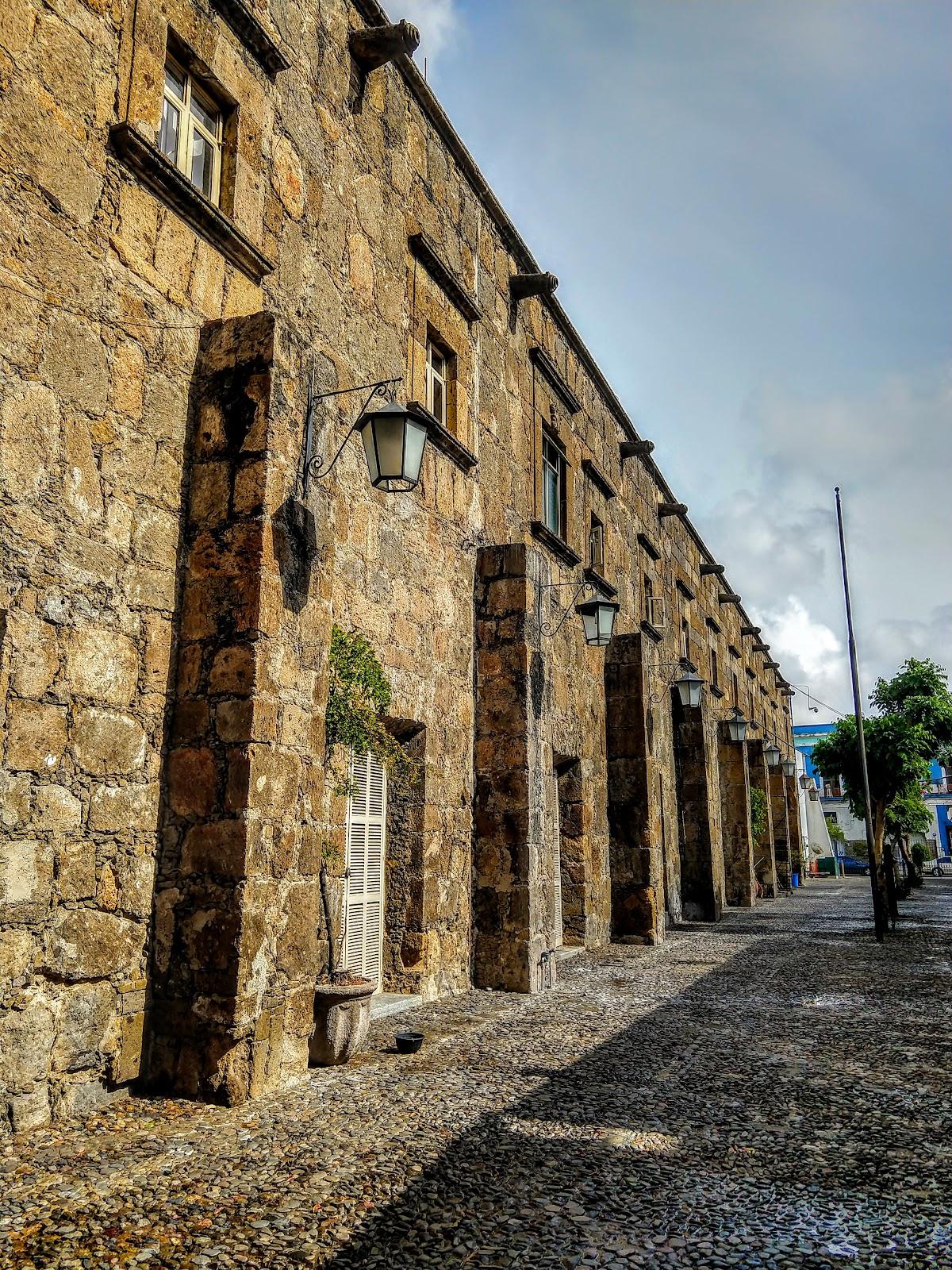 Ex Convento Del Carmen galería 10