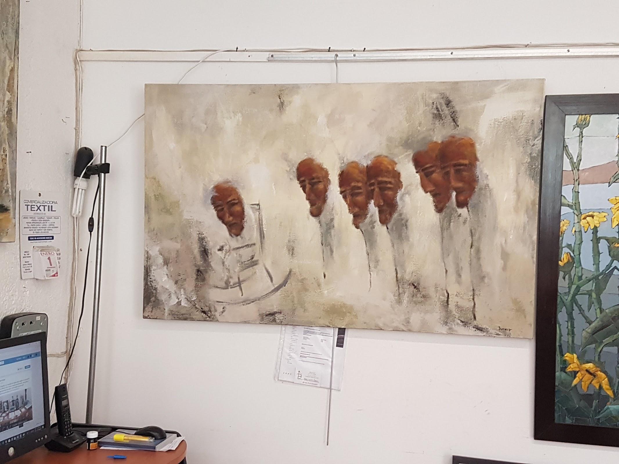 Galería Adriana Valdés galería 3