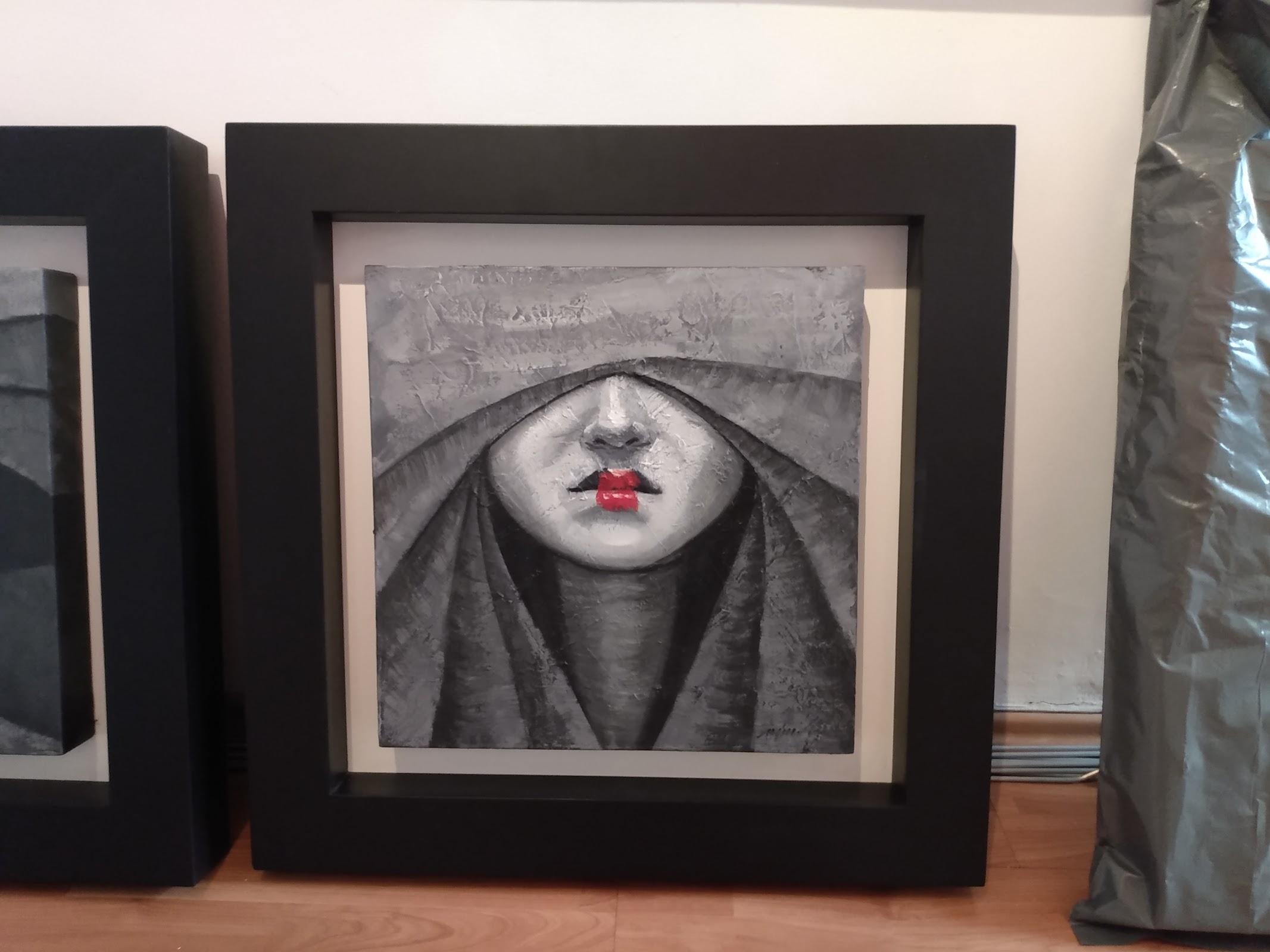 Galería Adriana Valdés galería 4