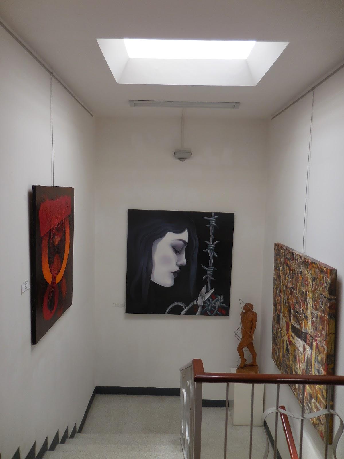 Galería Adriana Valdés galería 8