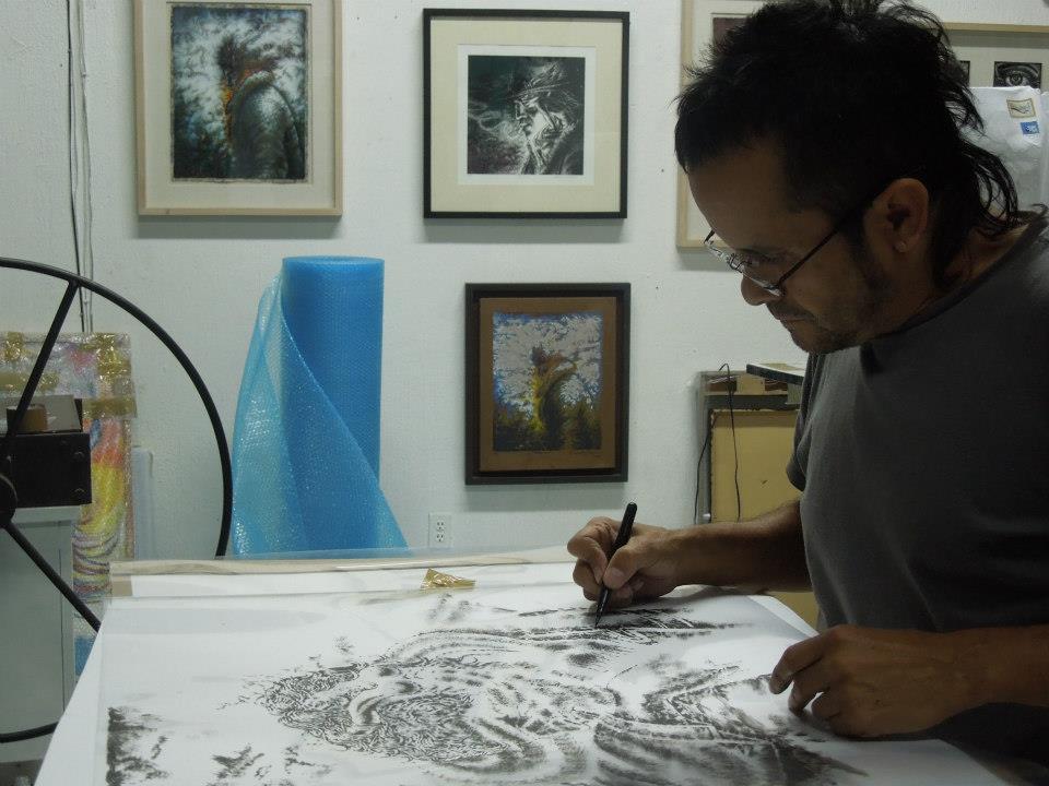 Galería Ajolote, Ediciones Axolotl y Ajolote Danza galería 7