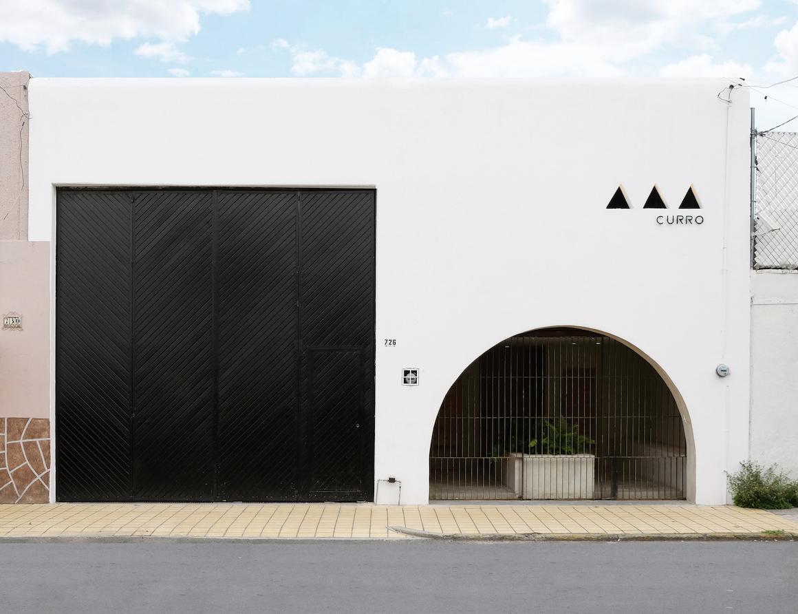 Galería CURRO en Guadalajara